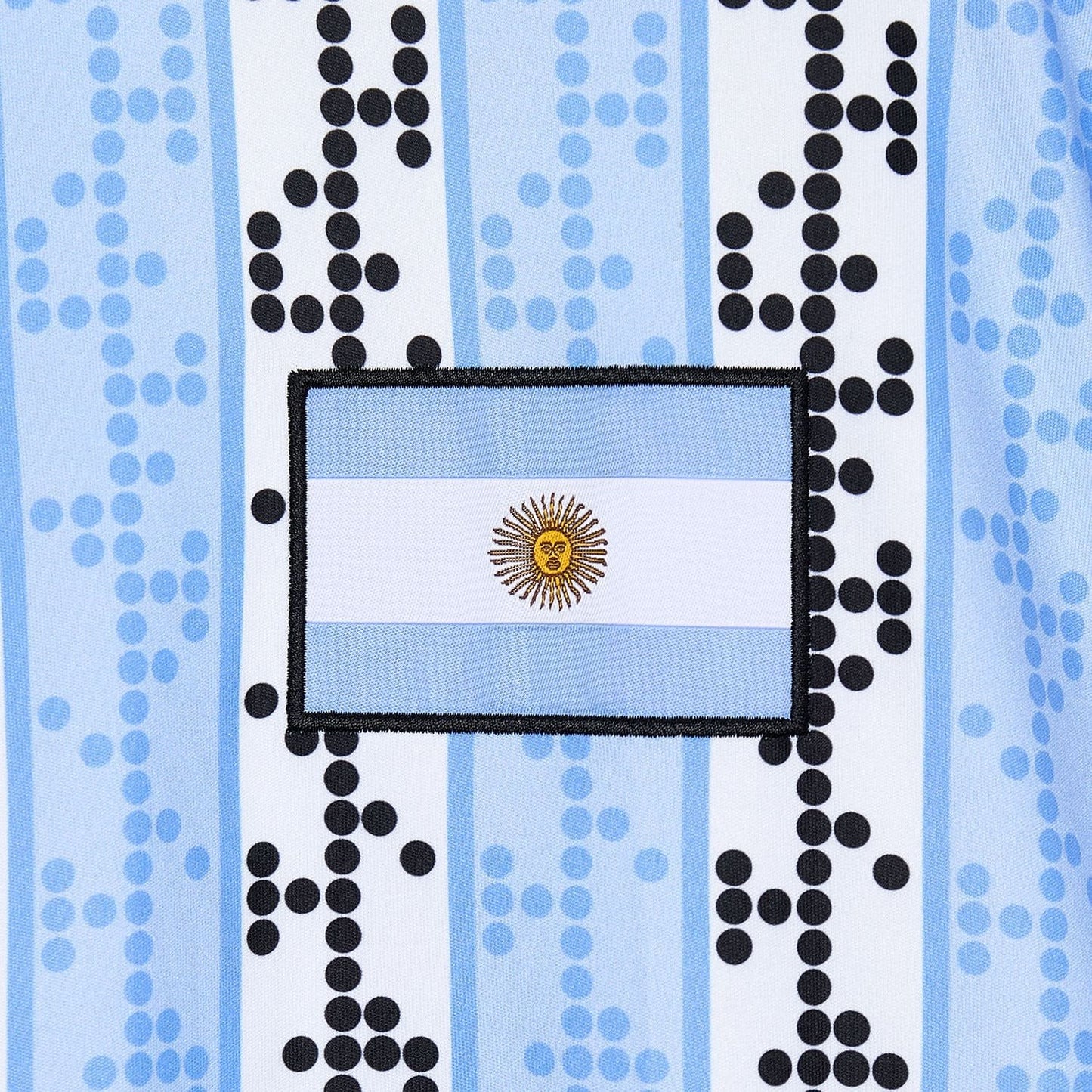 Maillot Heritage Argentine - Homme