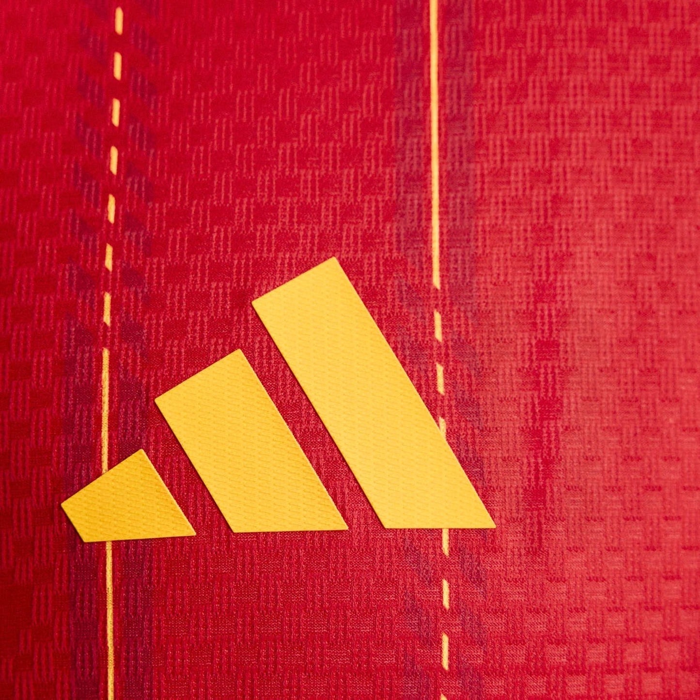 Maillot Domicile Authentique Espagne 2026 - Homme