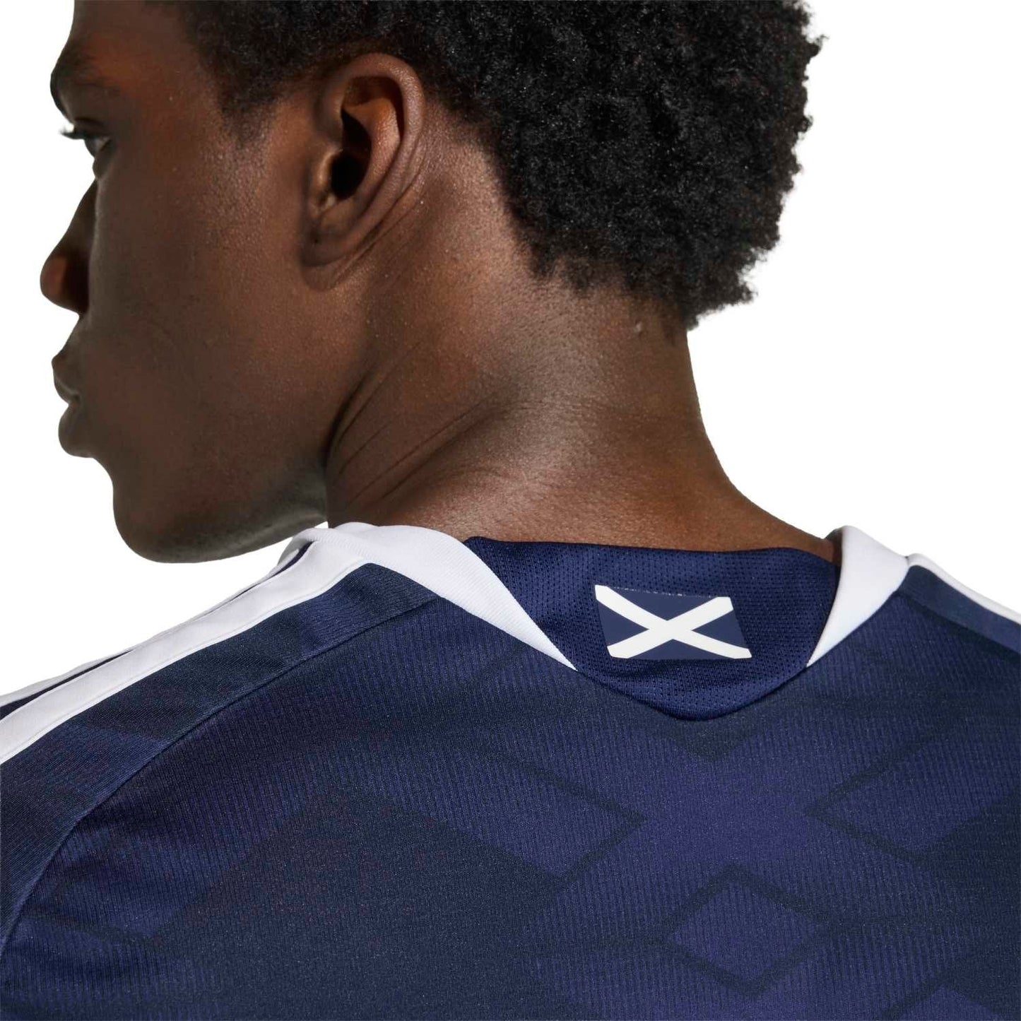 Maillot Domicile Écosse 2026 - Homme