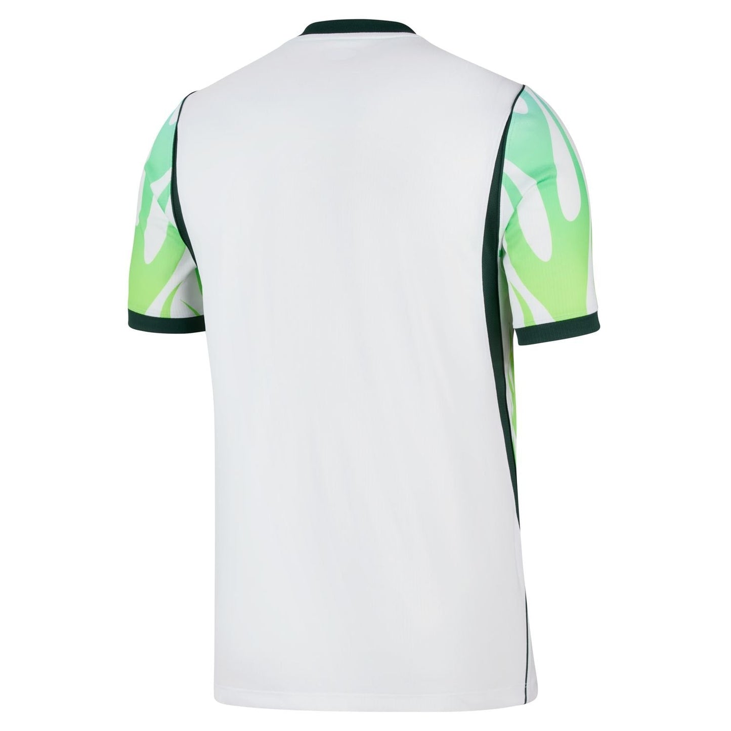 Maillot Extérieur Nigéria 2026 - Homme