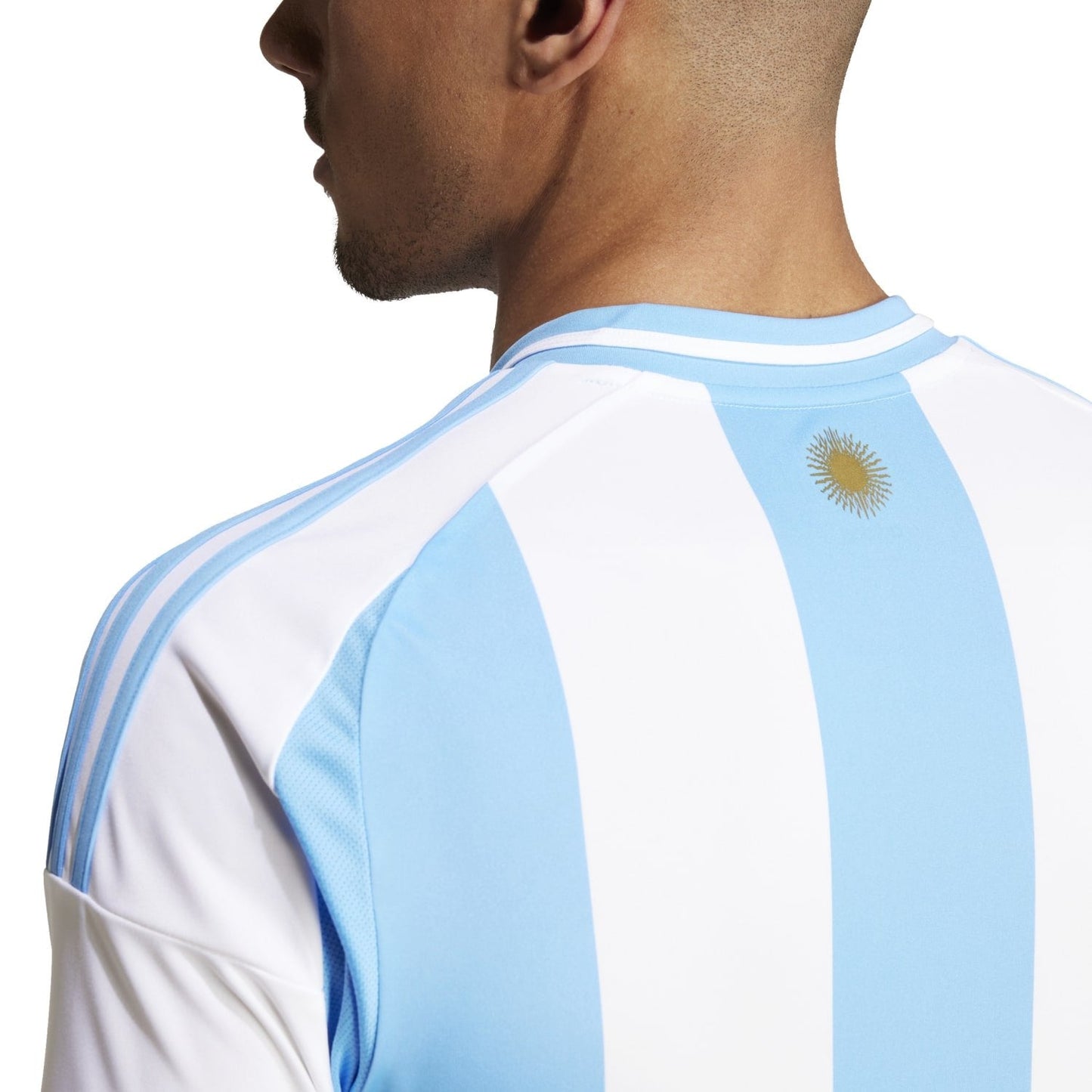 Maillot Domicile Argentine 2024 - Homme