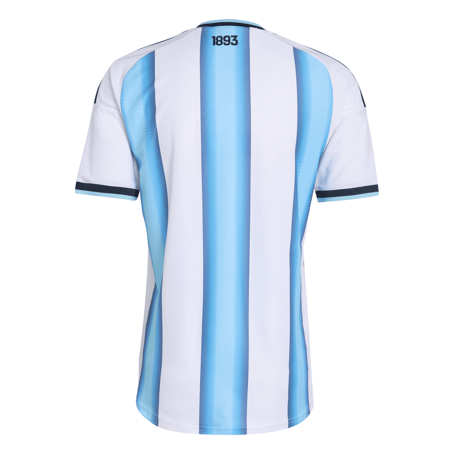 Maillot Domicile Authentique Argentine 2026 - Homme