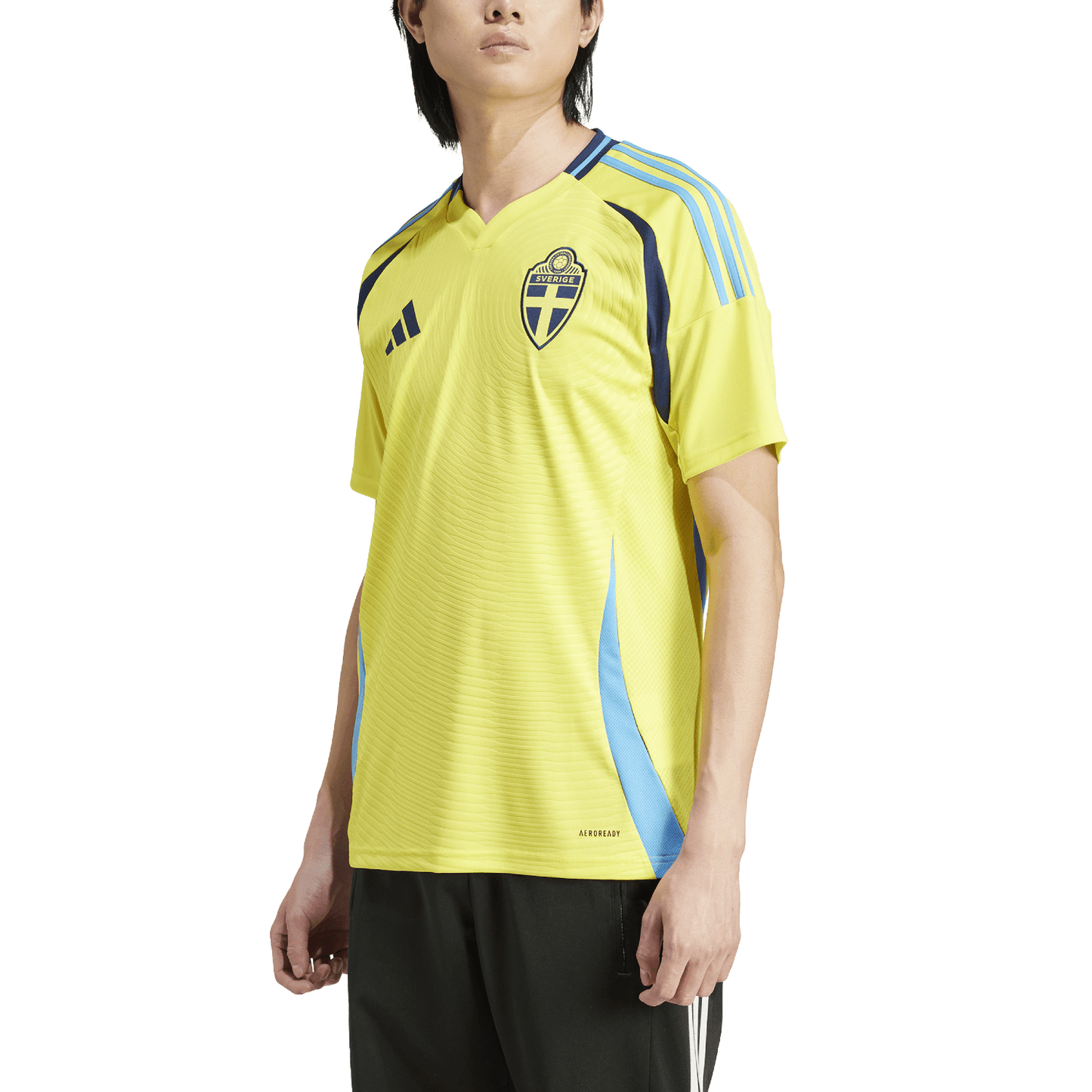 Maillot Domicile Suède 2024 - Homme