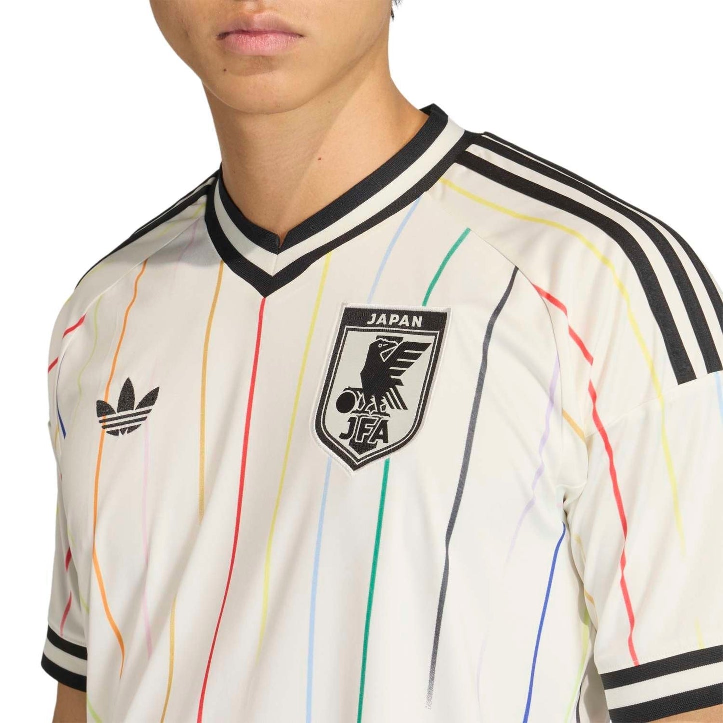 Maillot Extérieur Japon 2026 - Homme