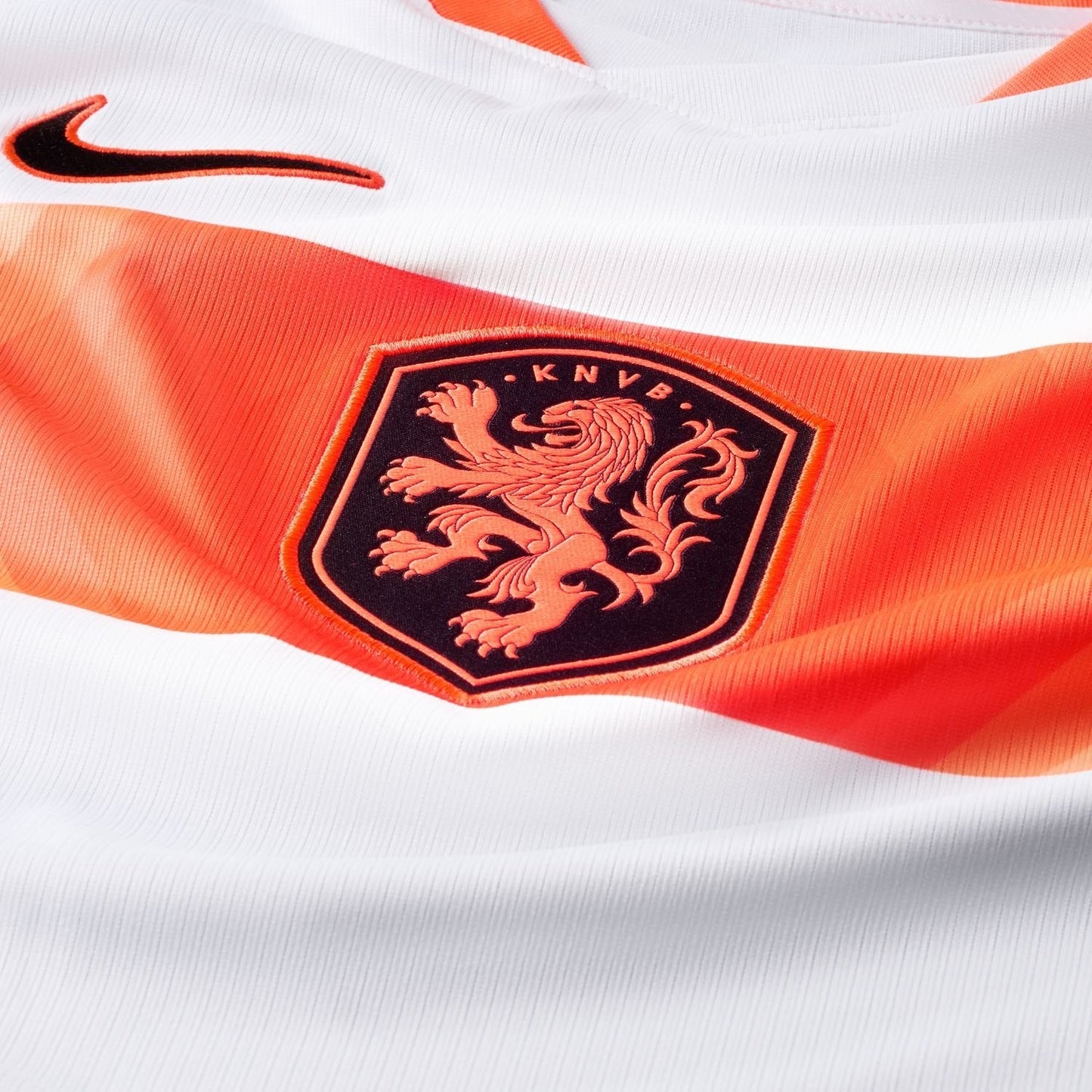 Maillot Extérieur Pays-Bas 2026 - Homme