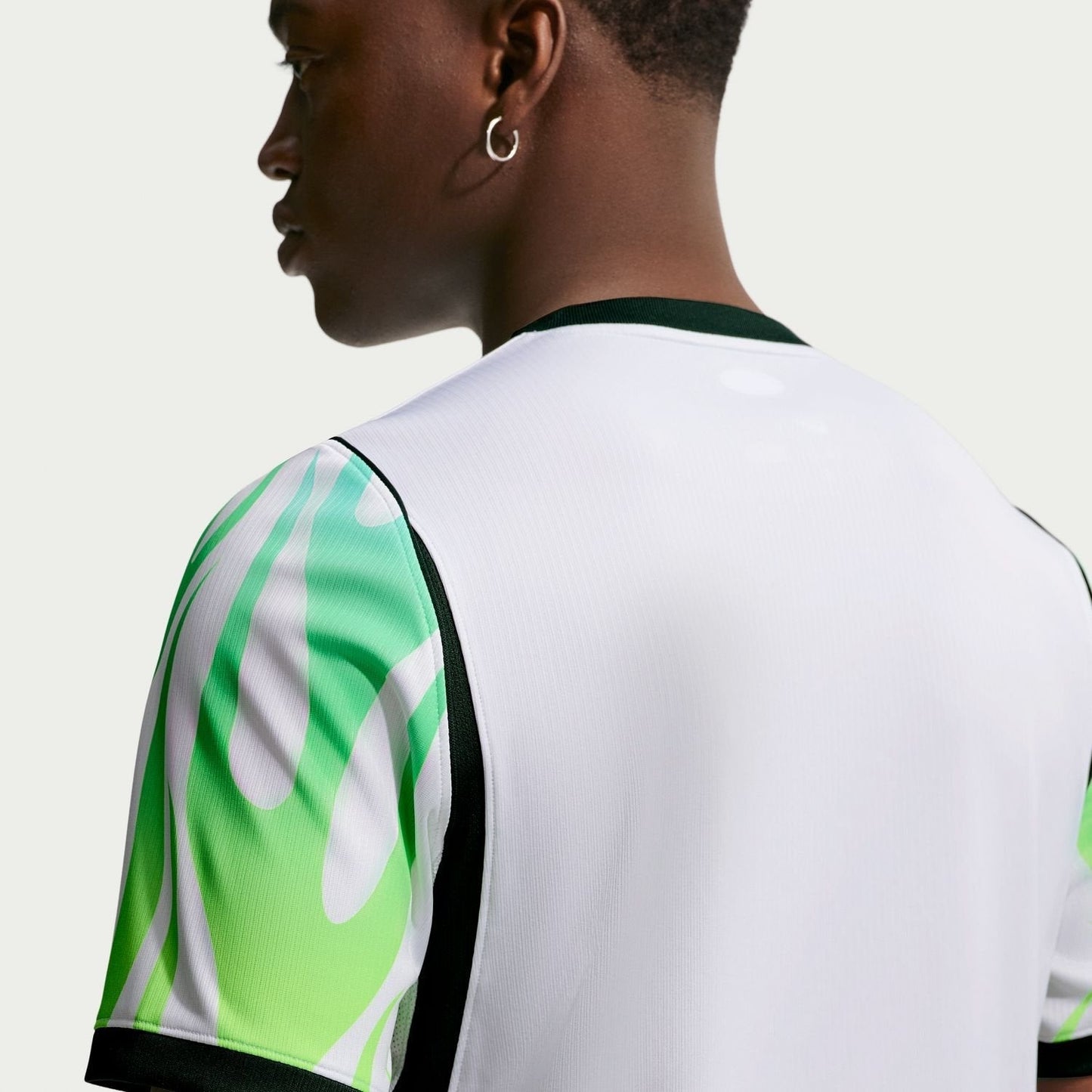 Maillot Extérieur Nigéria 2026 - Homme