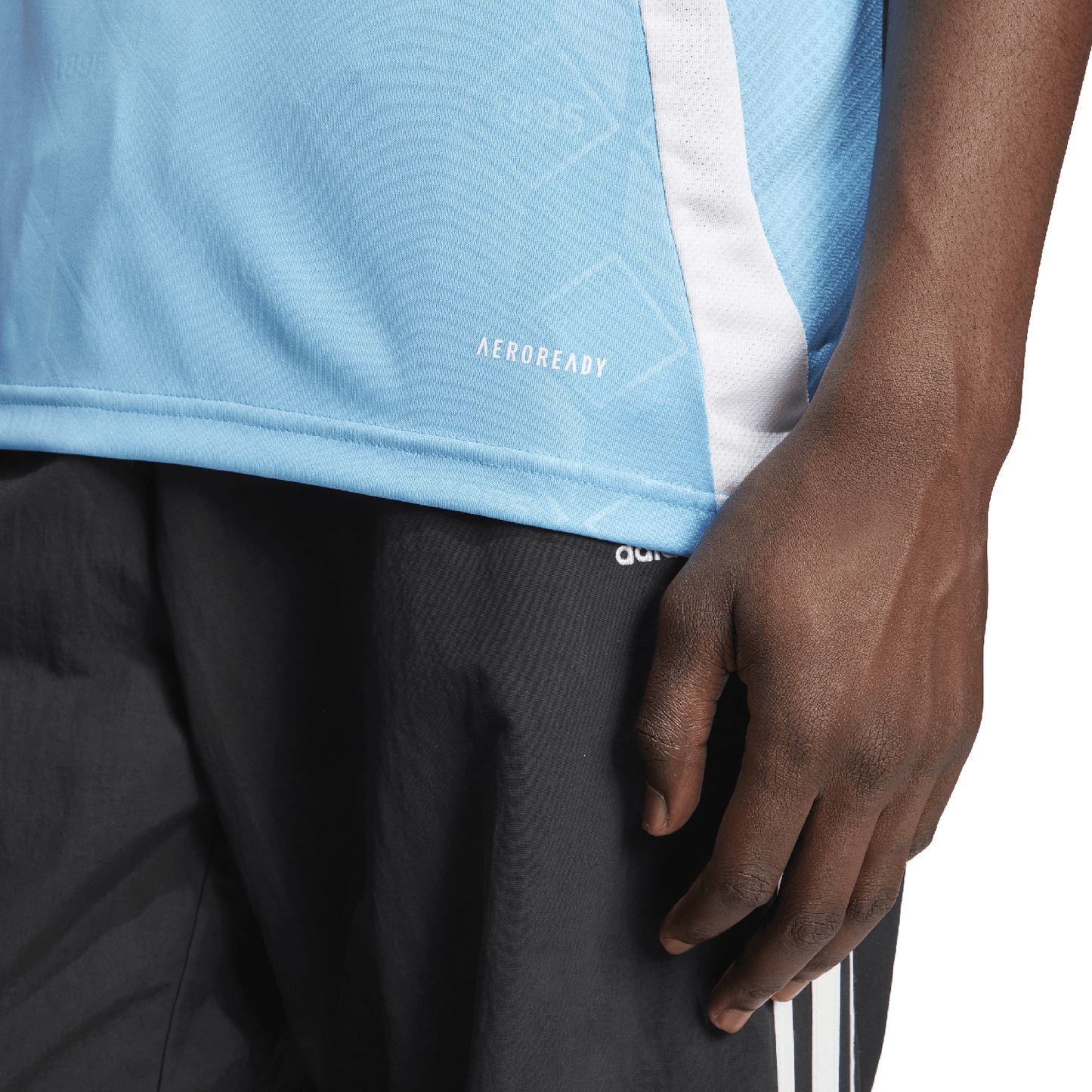 Maillot Extérieur Belgique 2024 - Homme