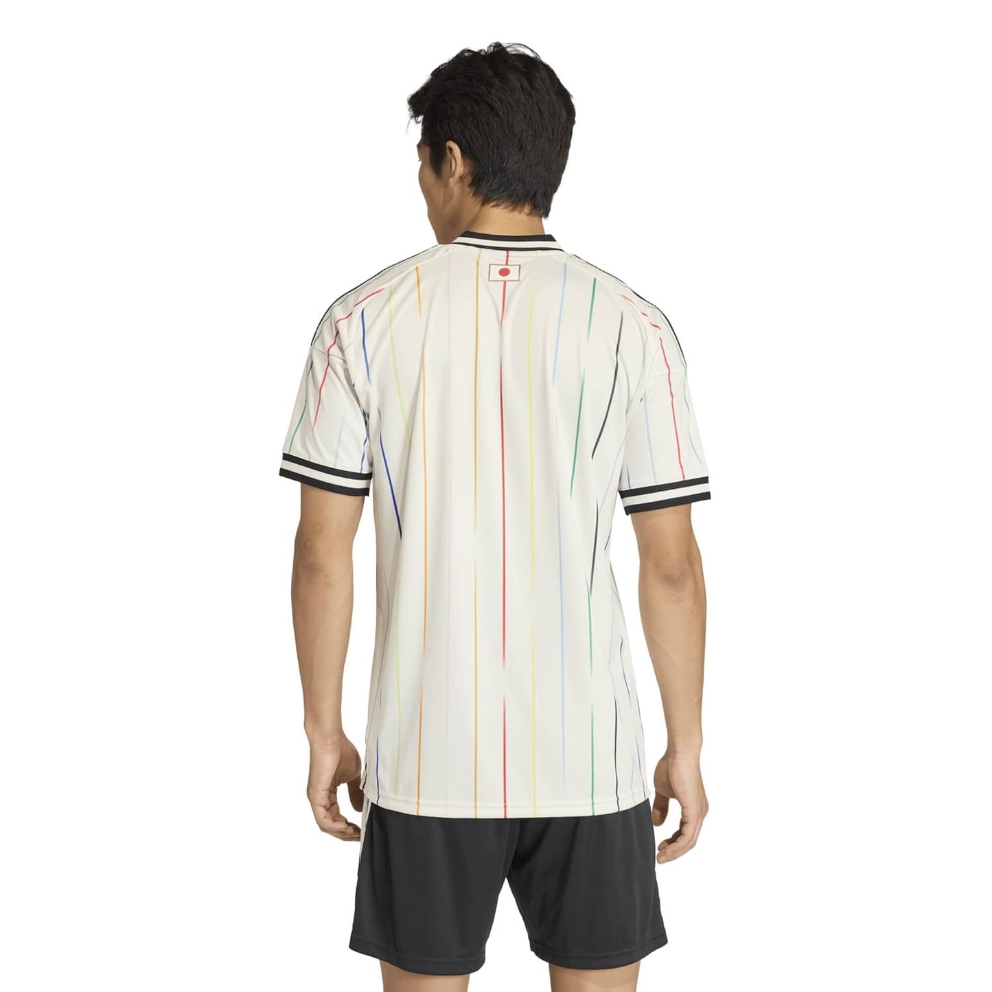 Maillot Extérieur Japon 2026 - Homme