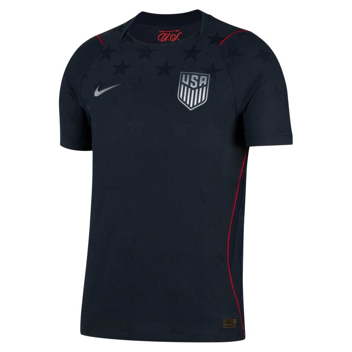 Maillot Extérieur Authentique États-Unis 2026 - Homme