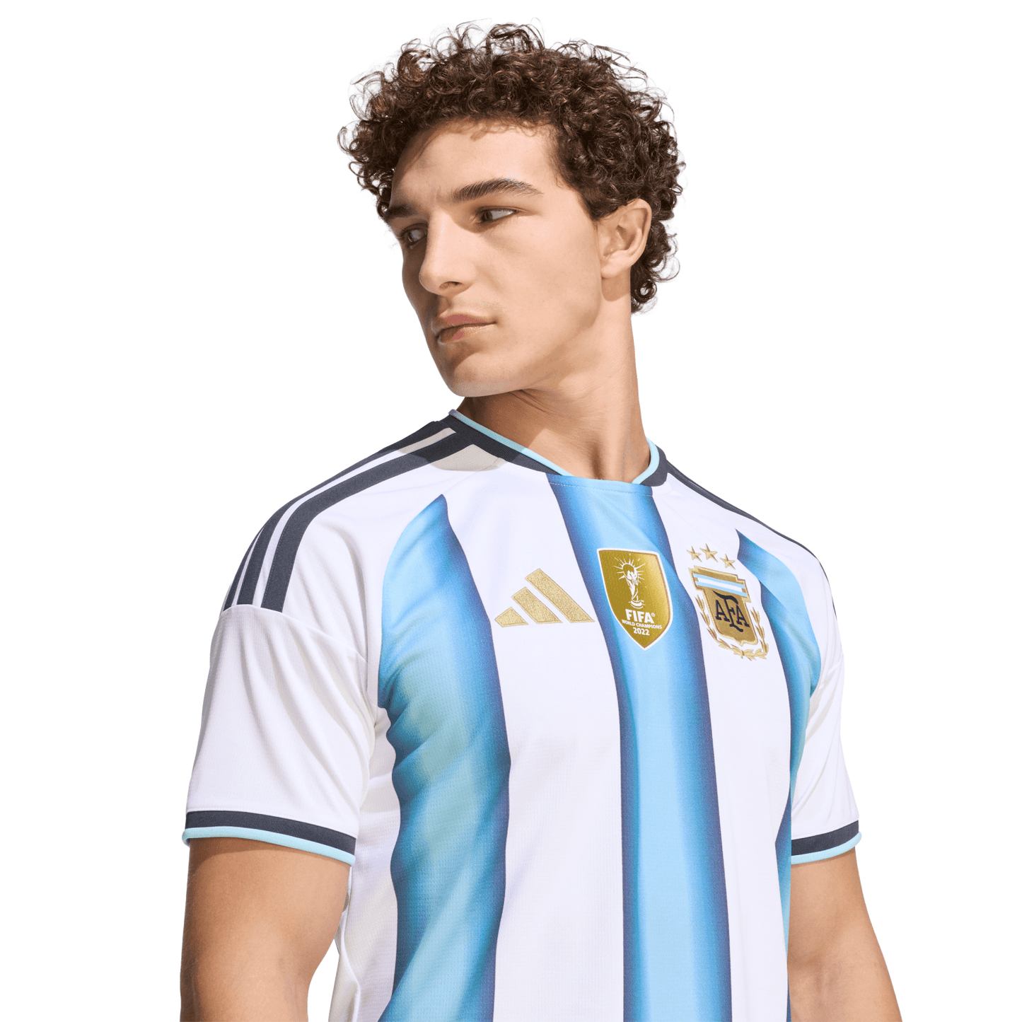 Maillot Domicile Argentine 2026 - Homme