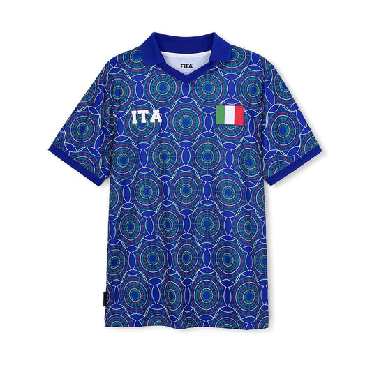 Maillot Heritage Italie - Homme