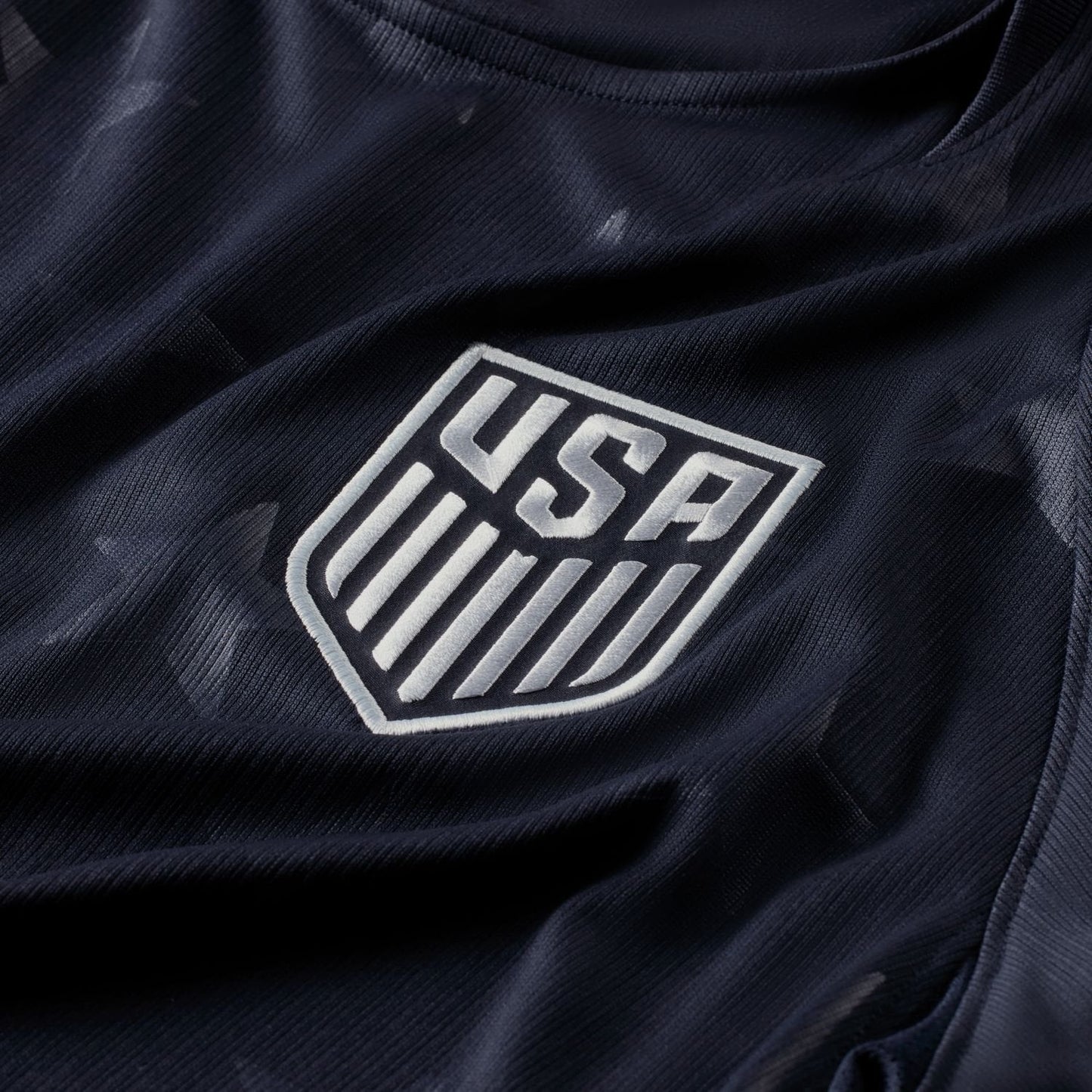 Maillot Extérieur États-Unis 2026 - Homme
