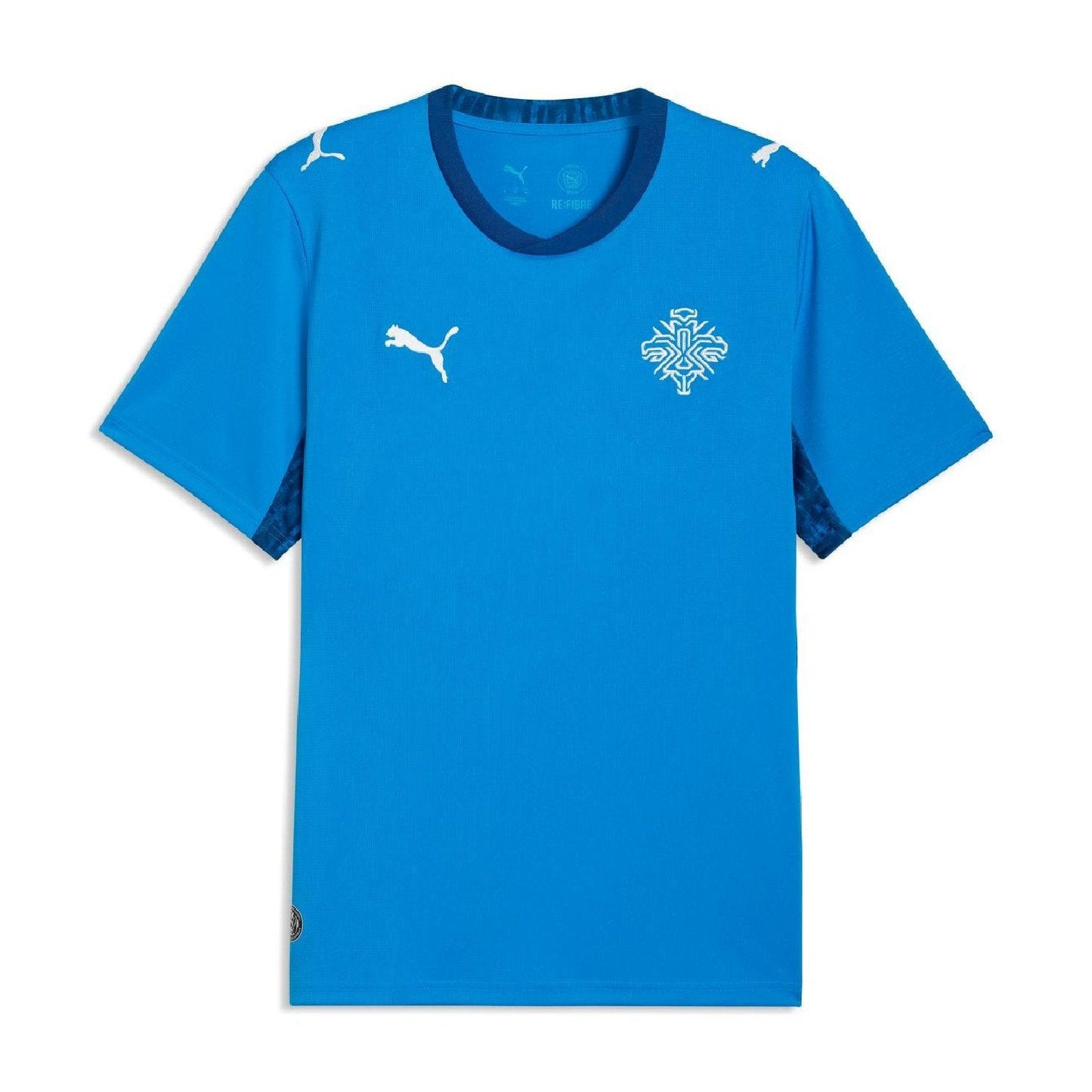 Maillot Domicile Islande 2026 - Homme