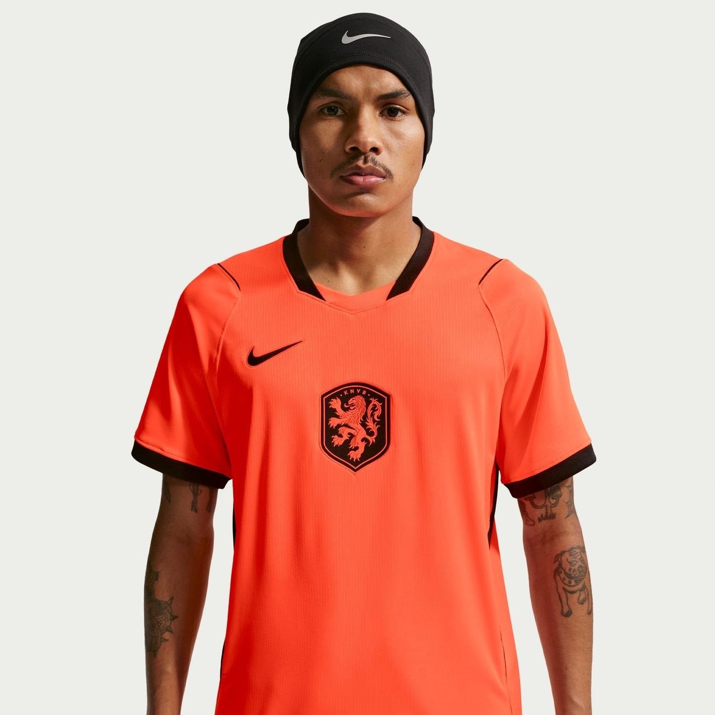 Maillot Domicile Pays-Bas 2026 - Homme