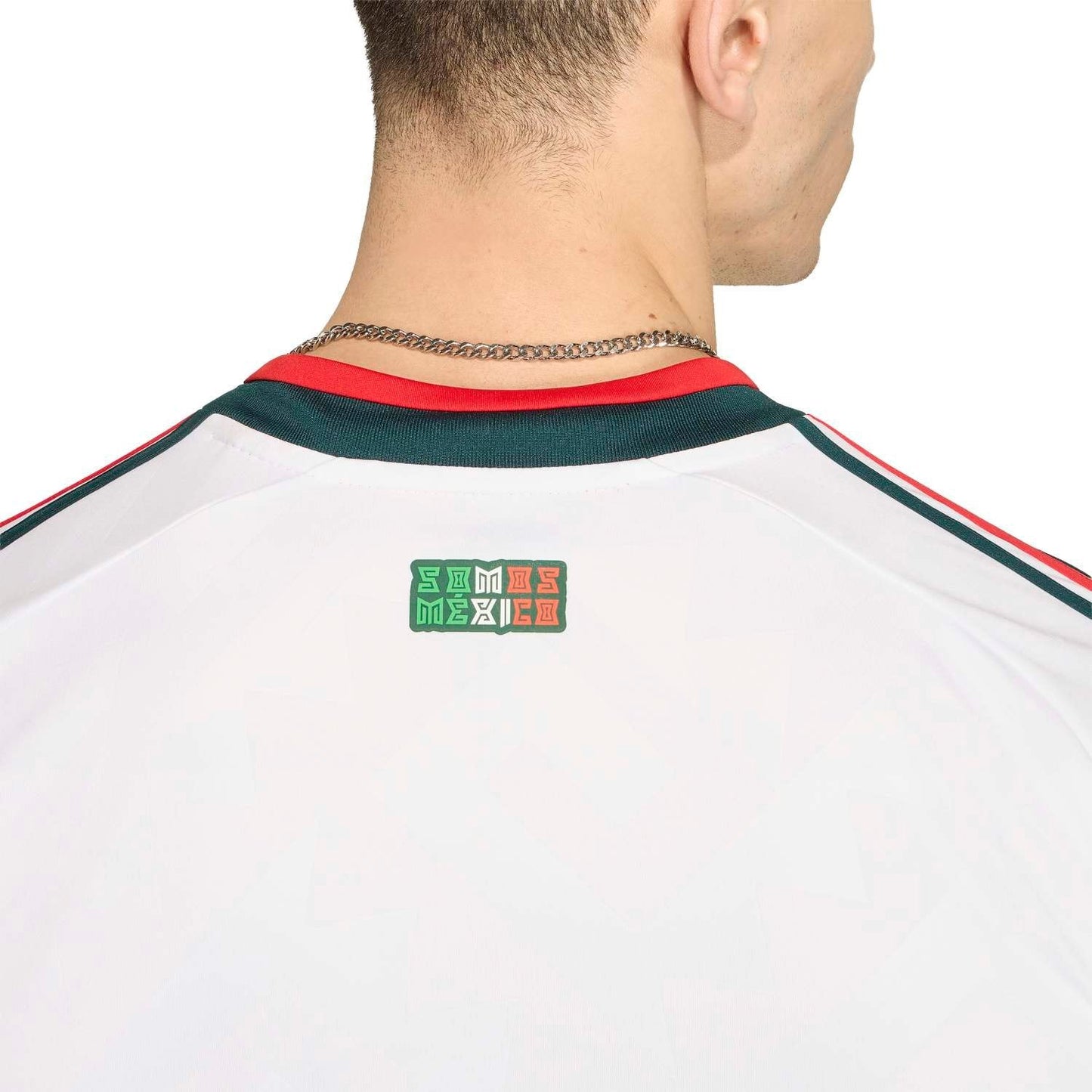 Maillot Extérieur Mexique 2026 - Homme