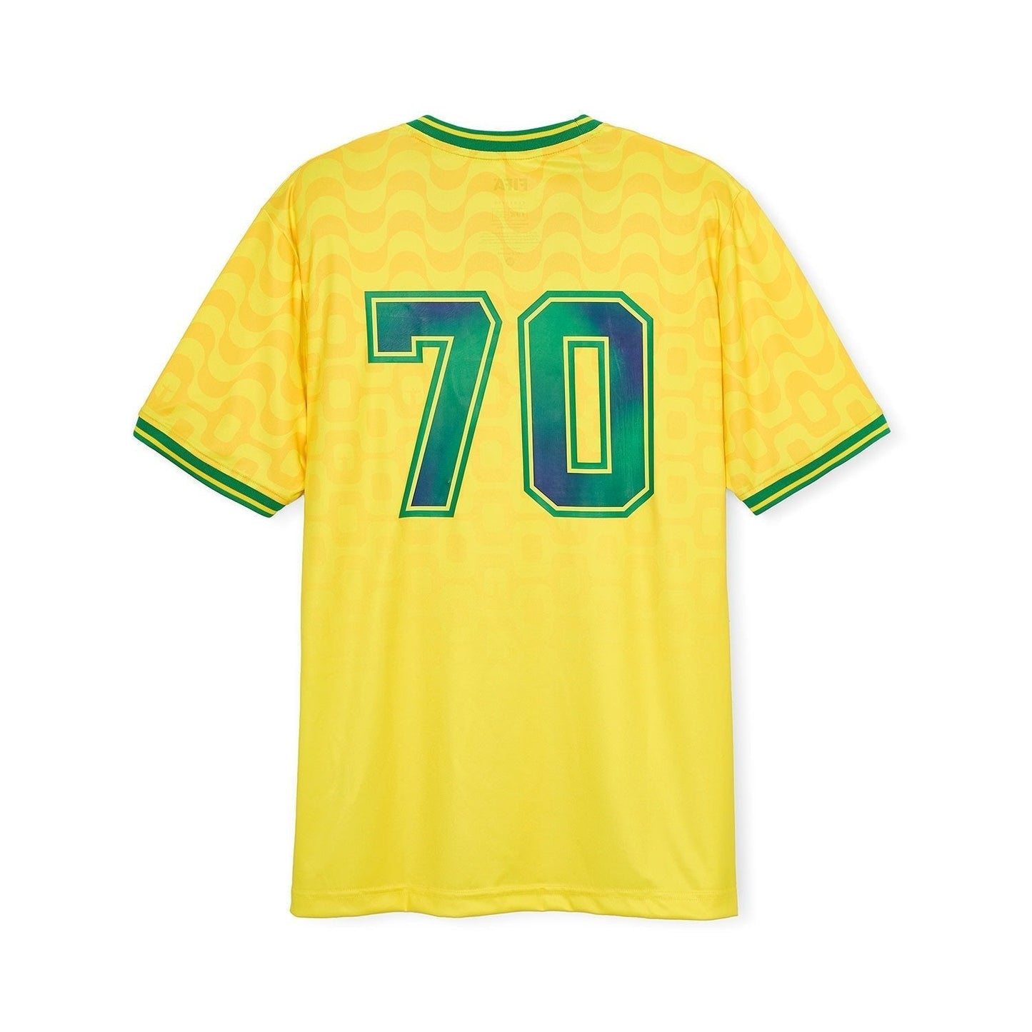 Maillot Heritage Brésil - Homme