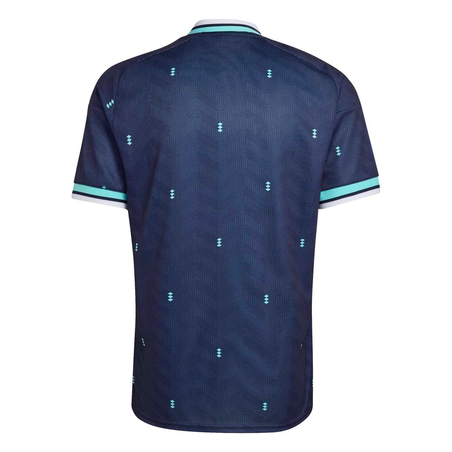 Maillot Extérieur Allemagne 2026 - Homme
