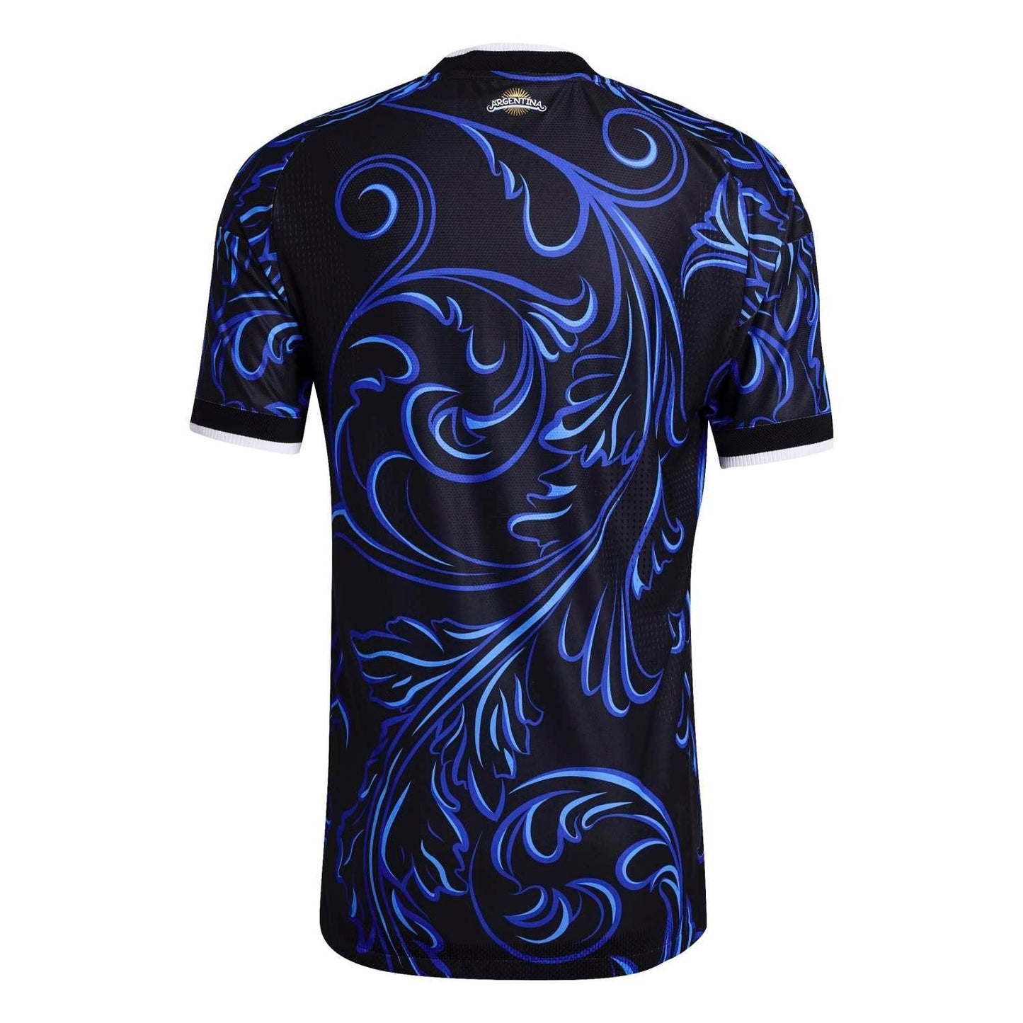 Maillot Extérieur Authentique Argentine 2026 - Homme