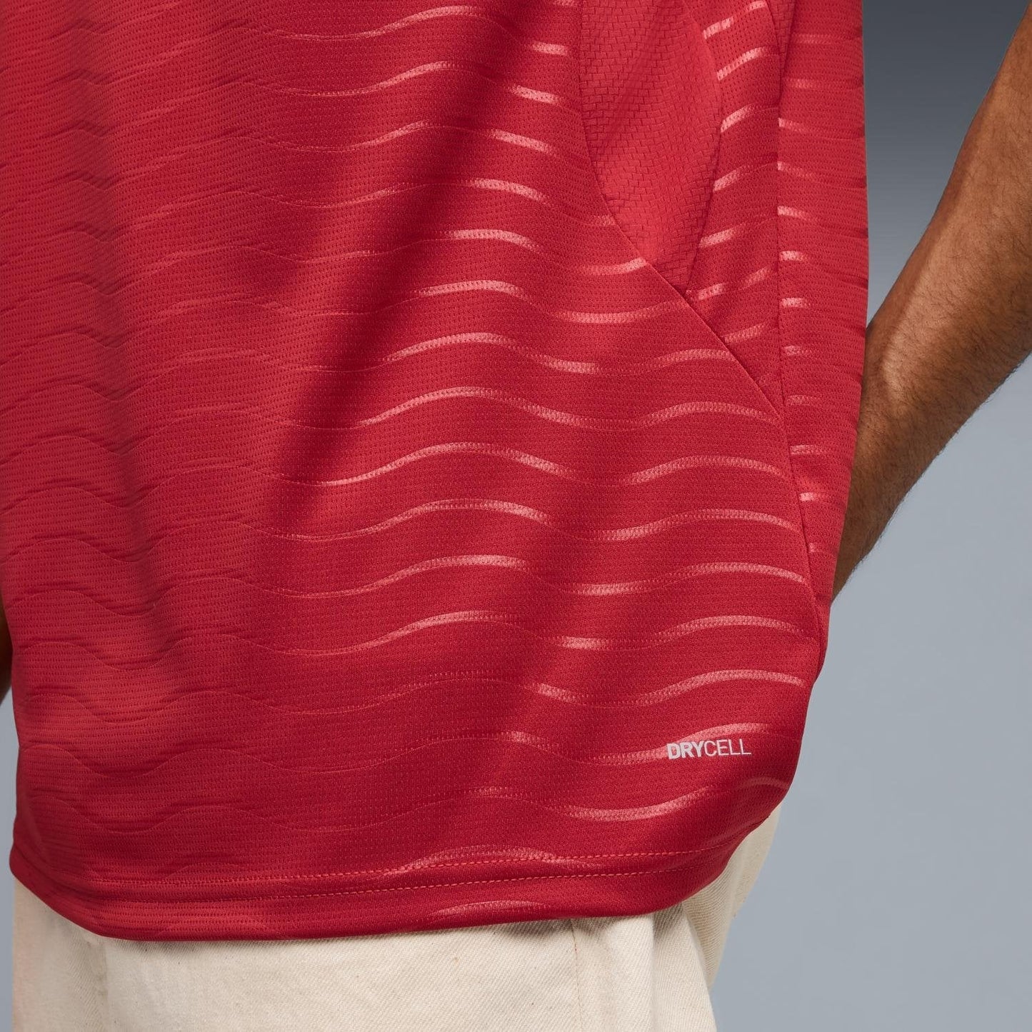 Maillot Domicile Portugal 2026 - Homme
