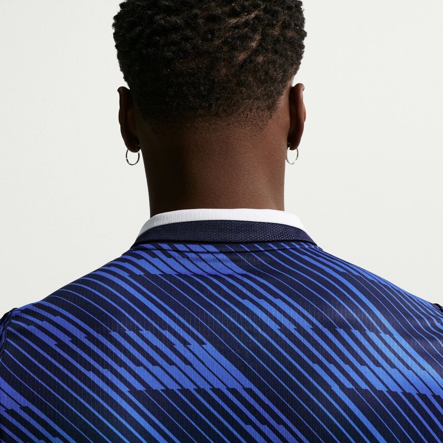 Maillot Domicile France 2026 - Homme
