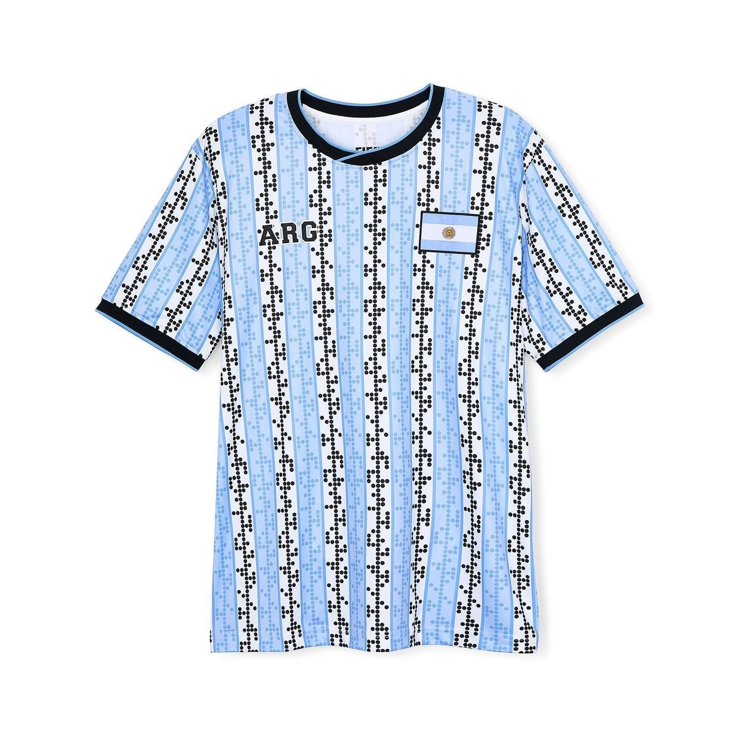 Maillot Heritage Argentine - Homme