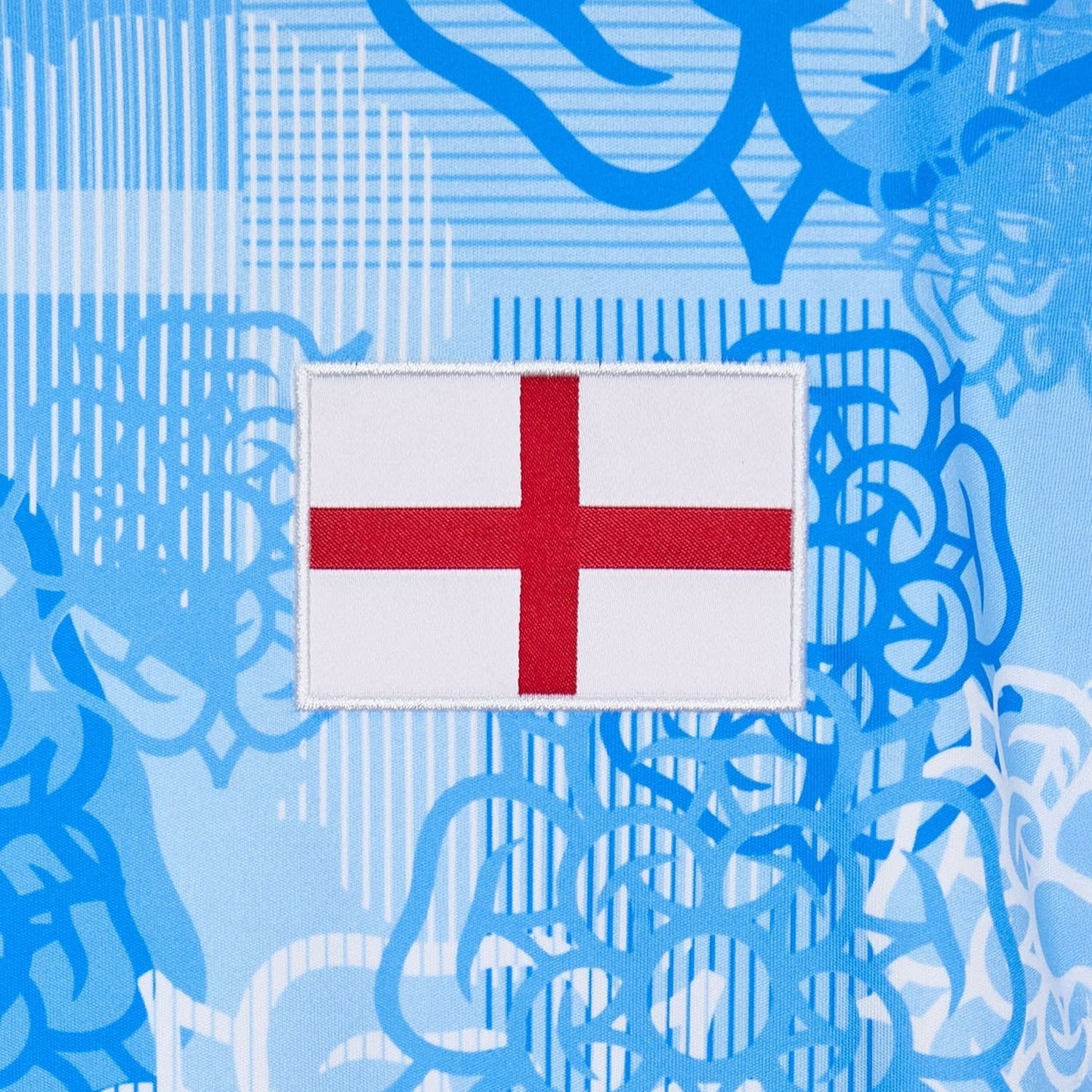 Maillot Heritage Angleterre - Homme