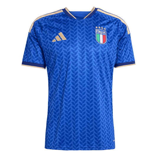 Maillot Domicile Italie 2026 - Homme