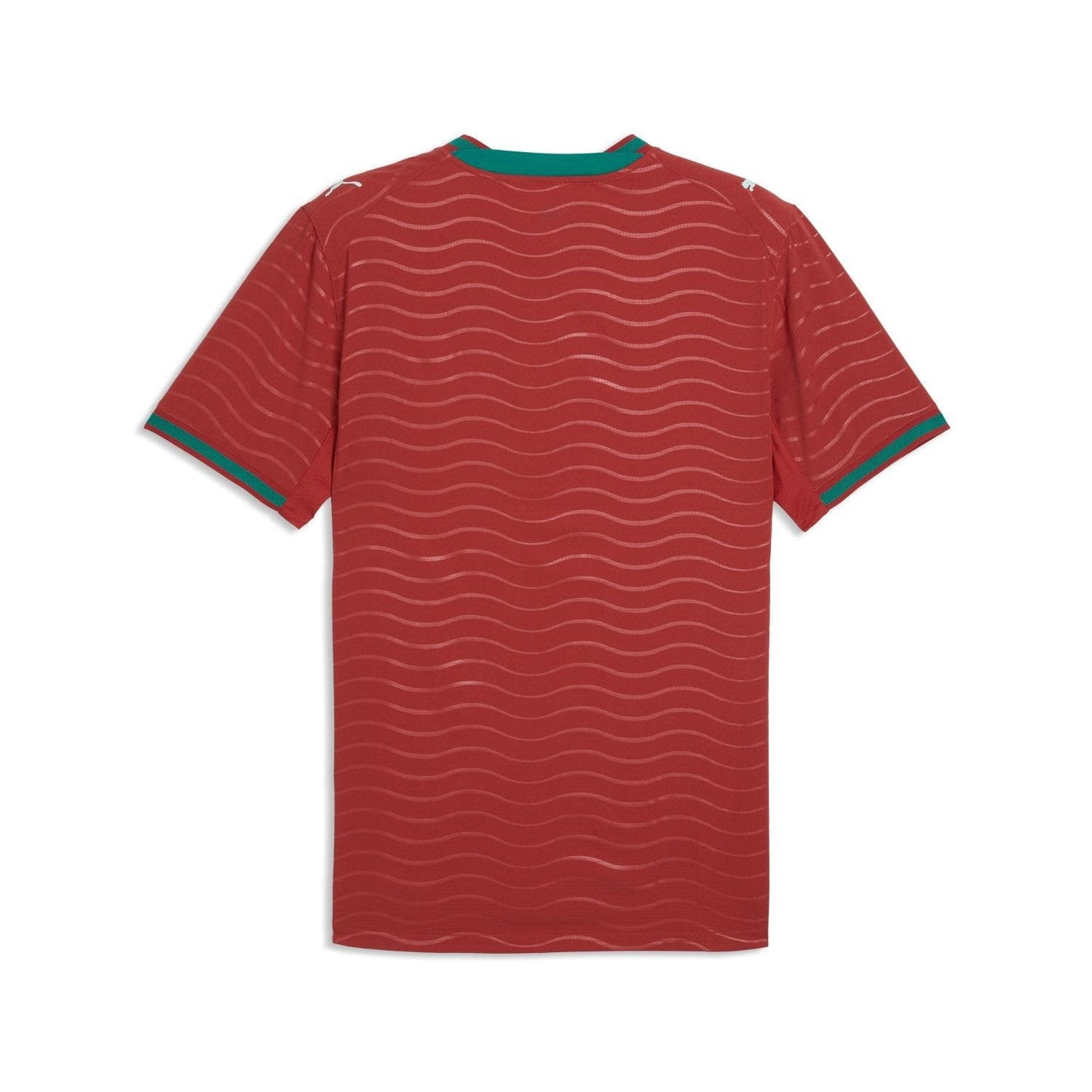 Maillot Domicile Authentique Portugal 2026 - Homme