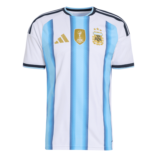 Maillot Domicile Authentique Argentine 2026 - Homme
