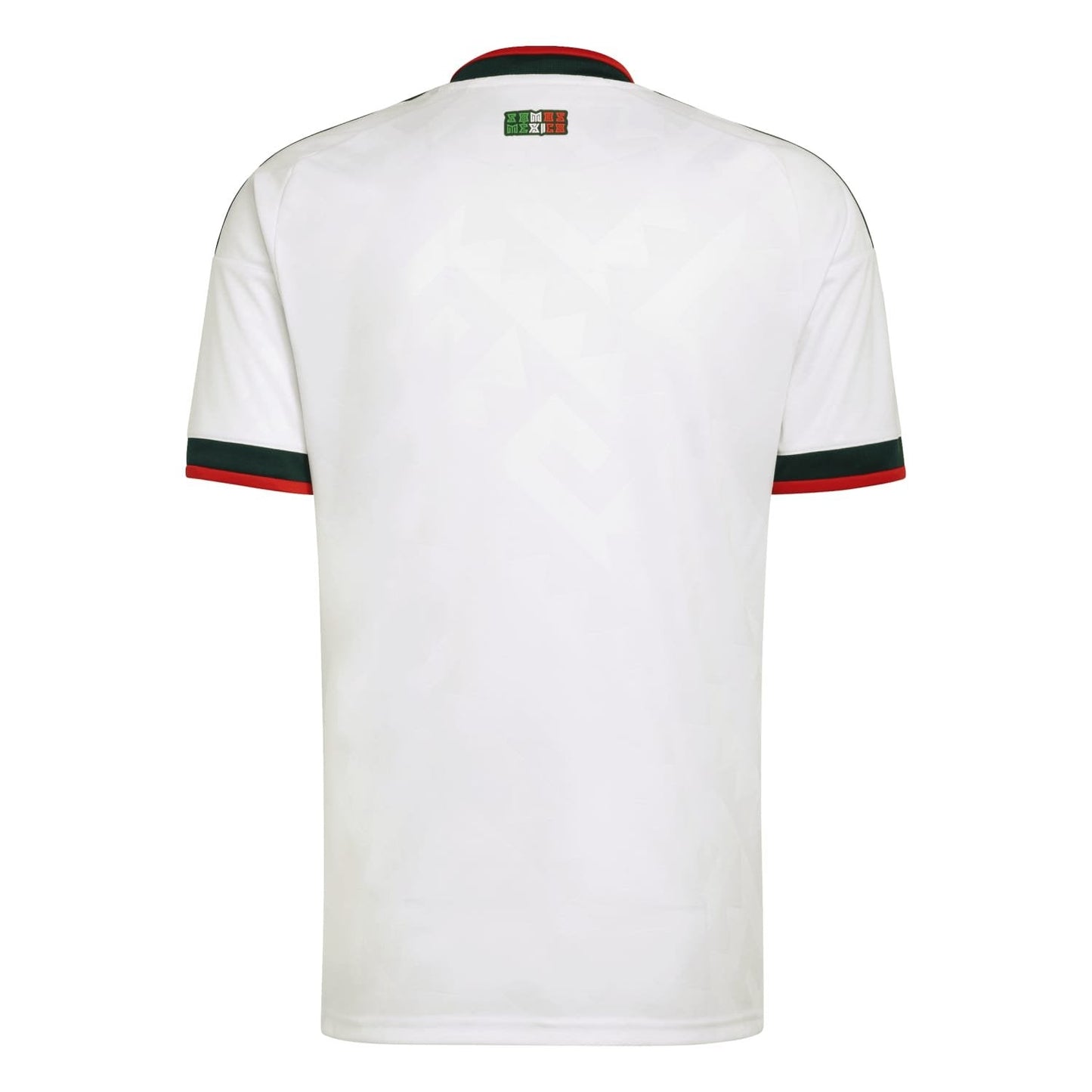 Maillot Extérieur Mexique 2026 - Homme