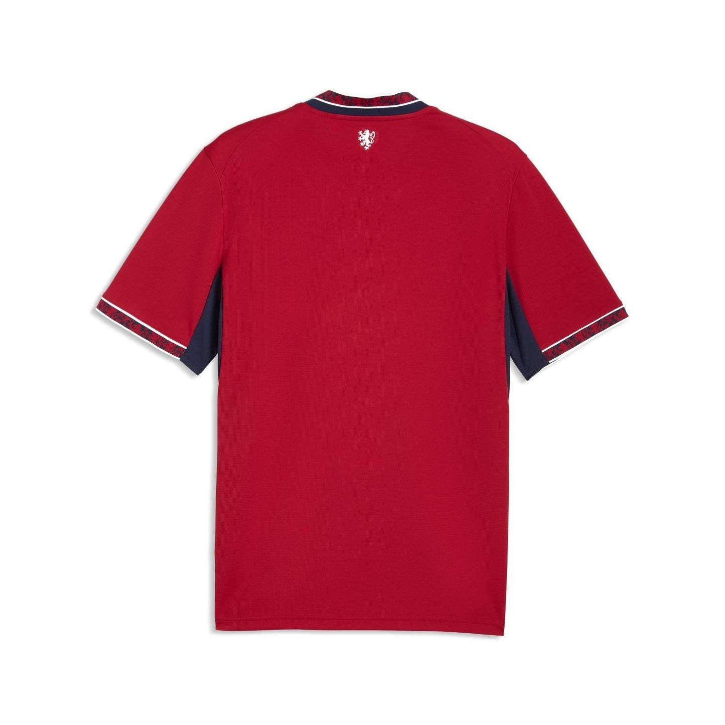 Maillot Domicile Tchéquie 2026 - Homme
