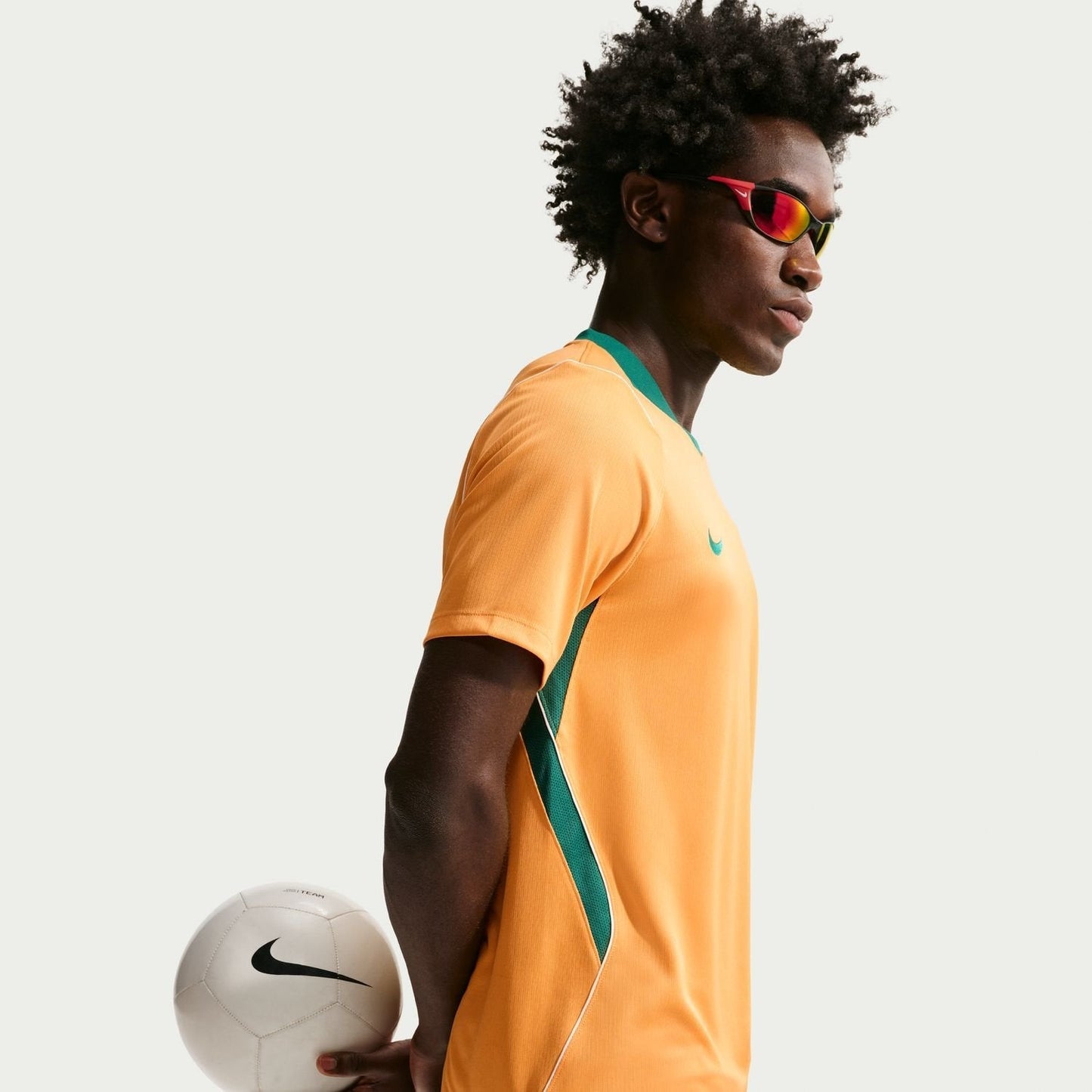 Maillot Domicile Australie 2026 - Homme