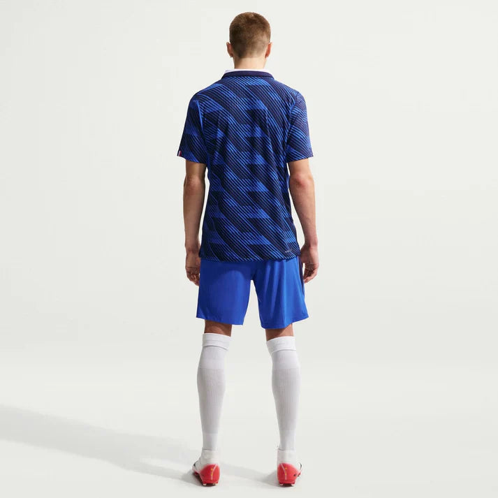 Maillot Domicile Authentique France 2026 - Homme