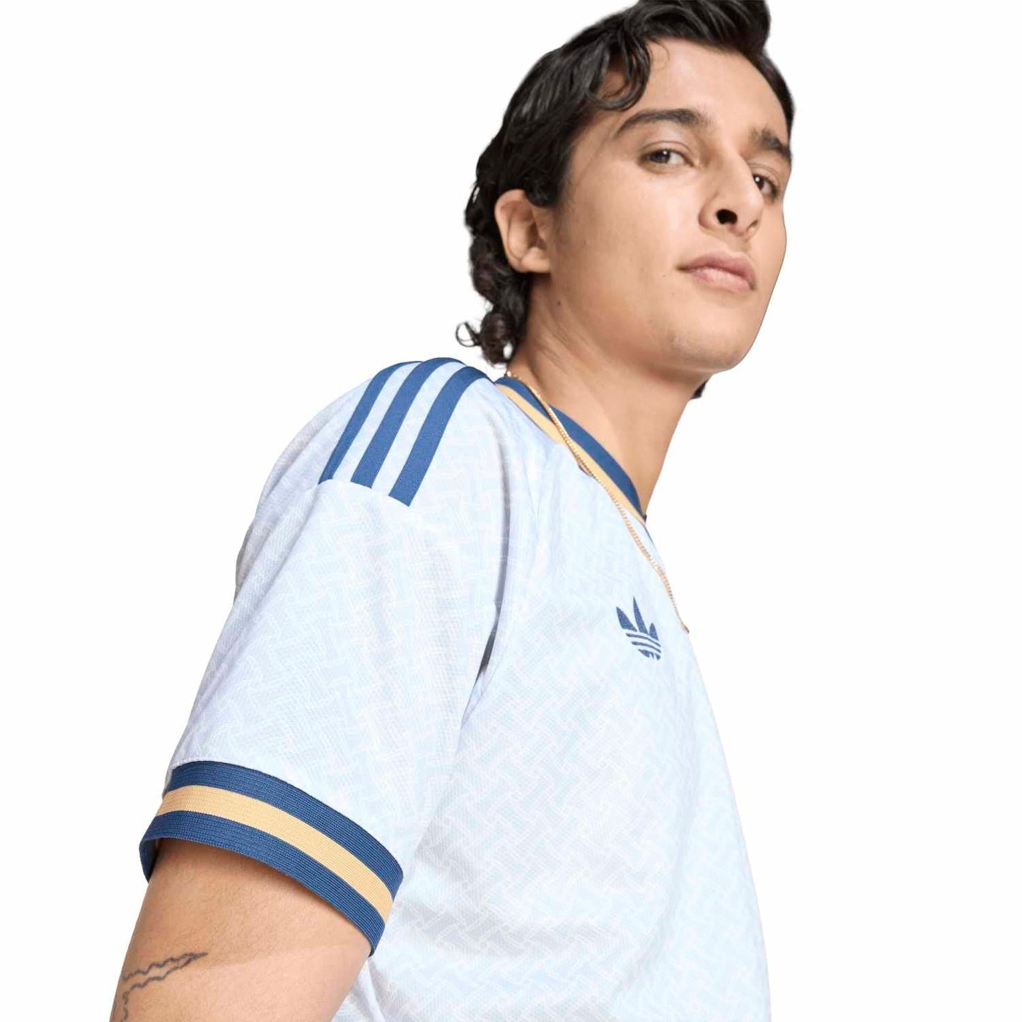 Maillot Extérieur Italie 2026 - Homme