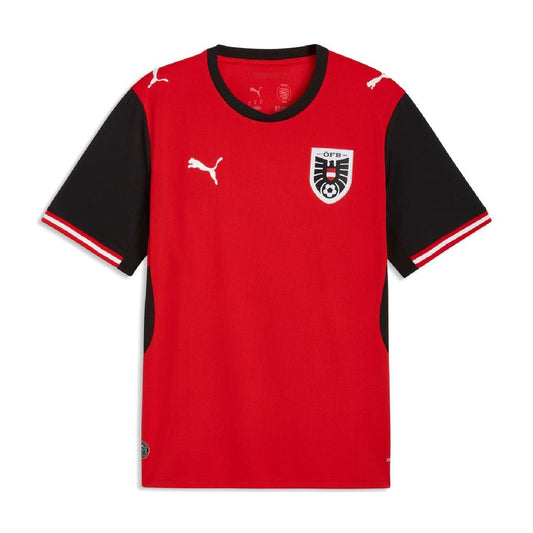 Maillot Domicile Autriche 2026 - Homme
