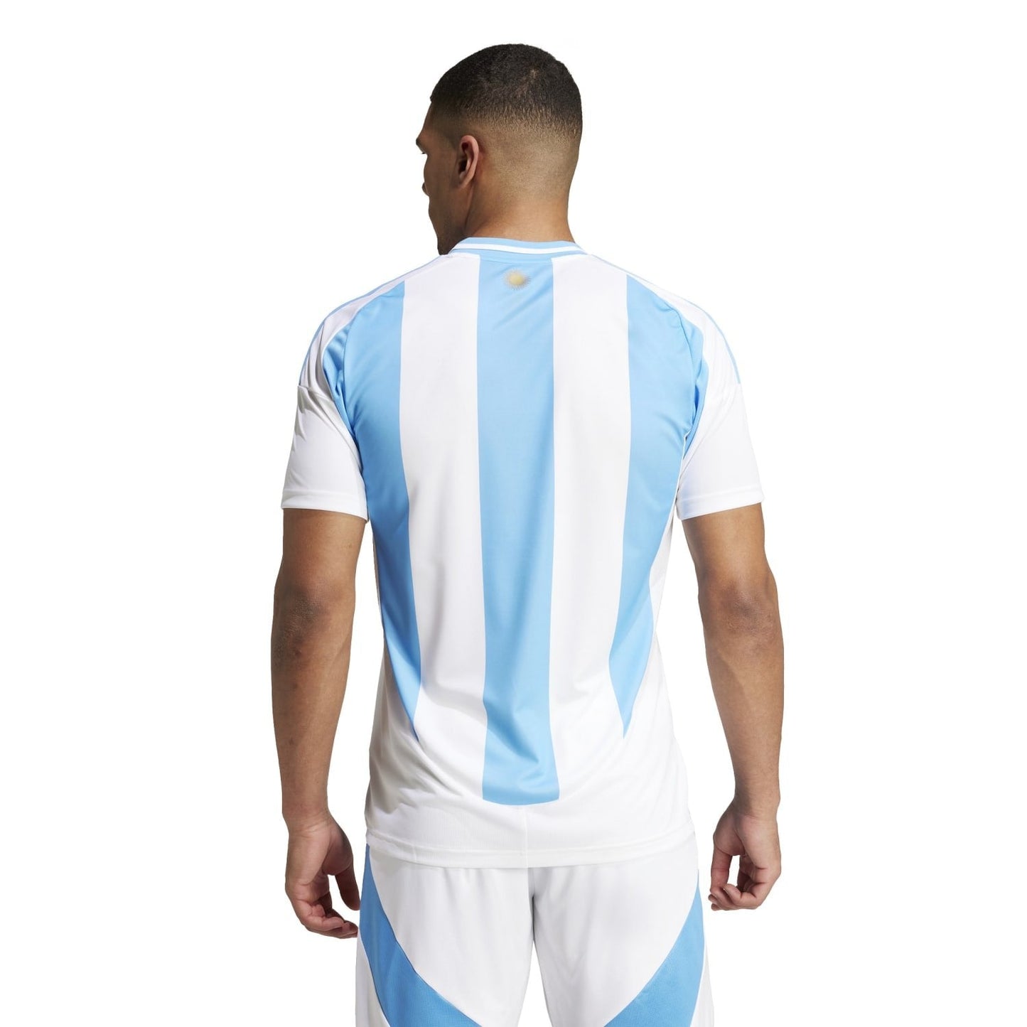 Maillot Domicile Argentine 2024 - Homme
