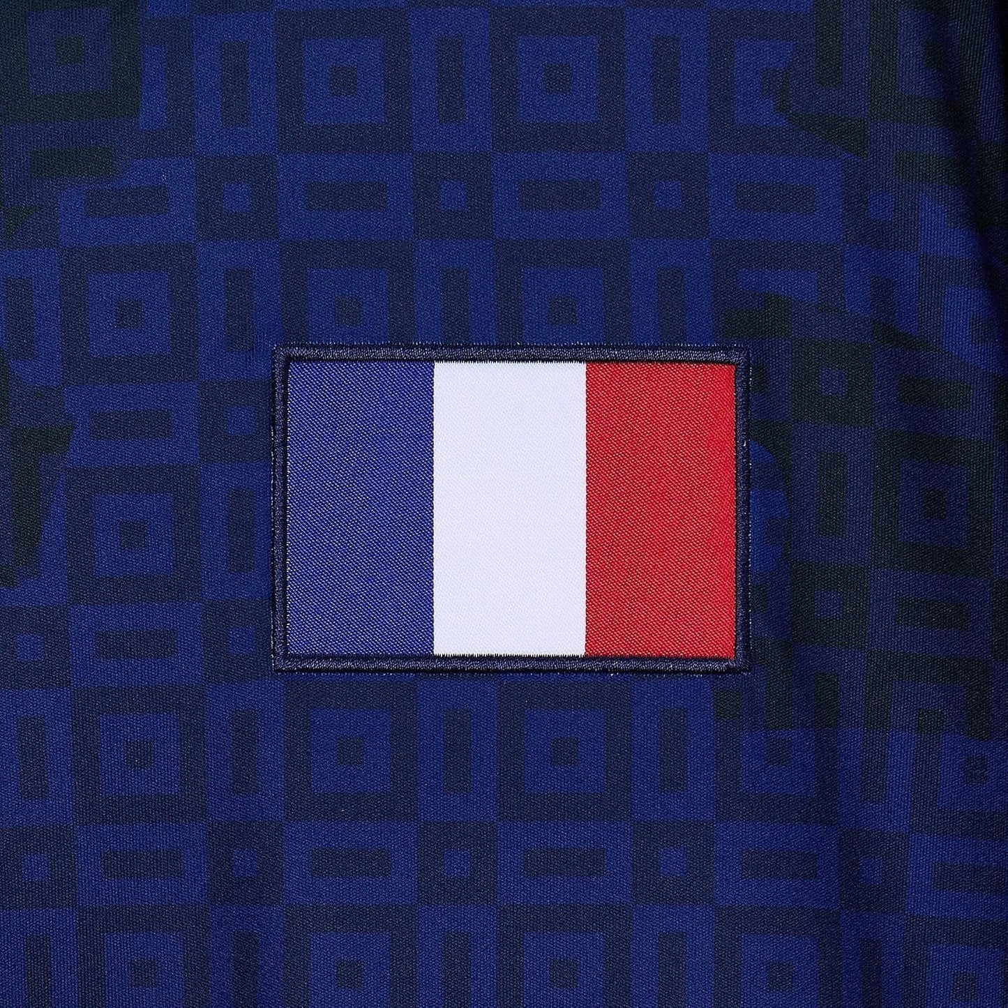Maillot Heritage France - Homme