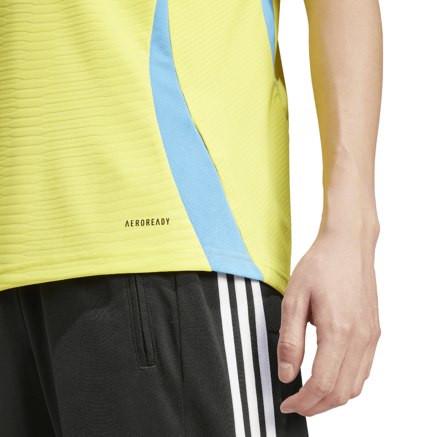 Maillot Domicile Suède 2024 - Homme