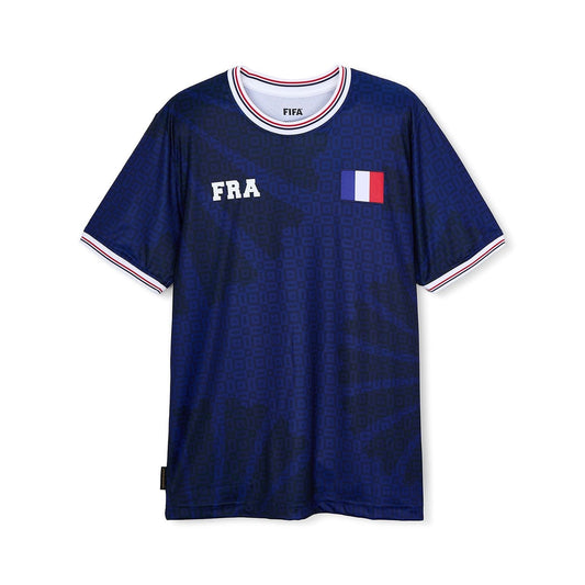 Maillot Heritage France - Homme