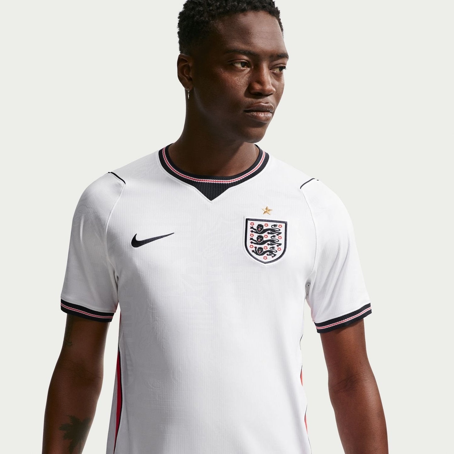 Maillot Domicile Angleterre 2026 - Homme
