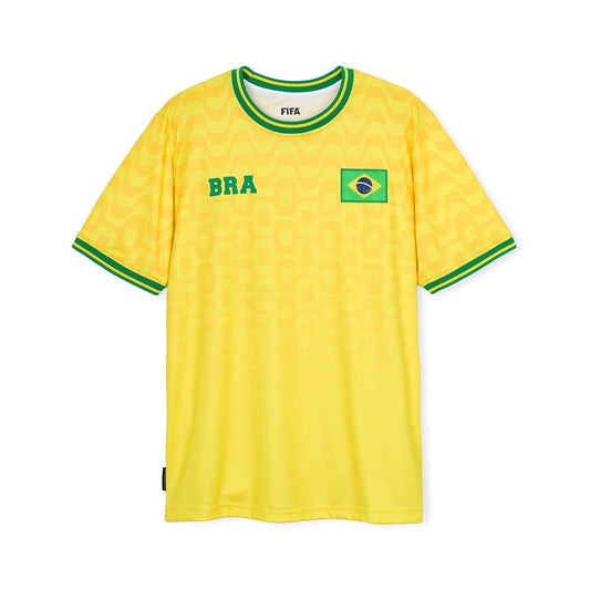 Maillot Heritage Brésil - Homme