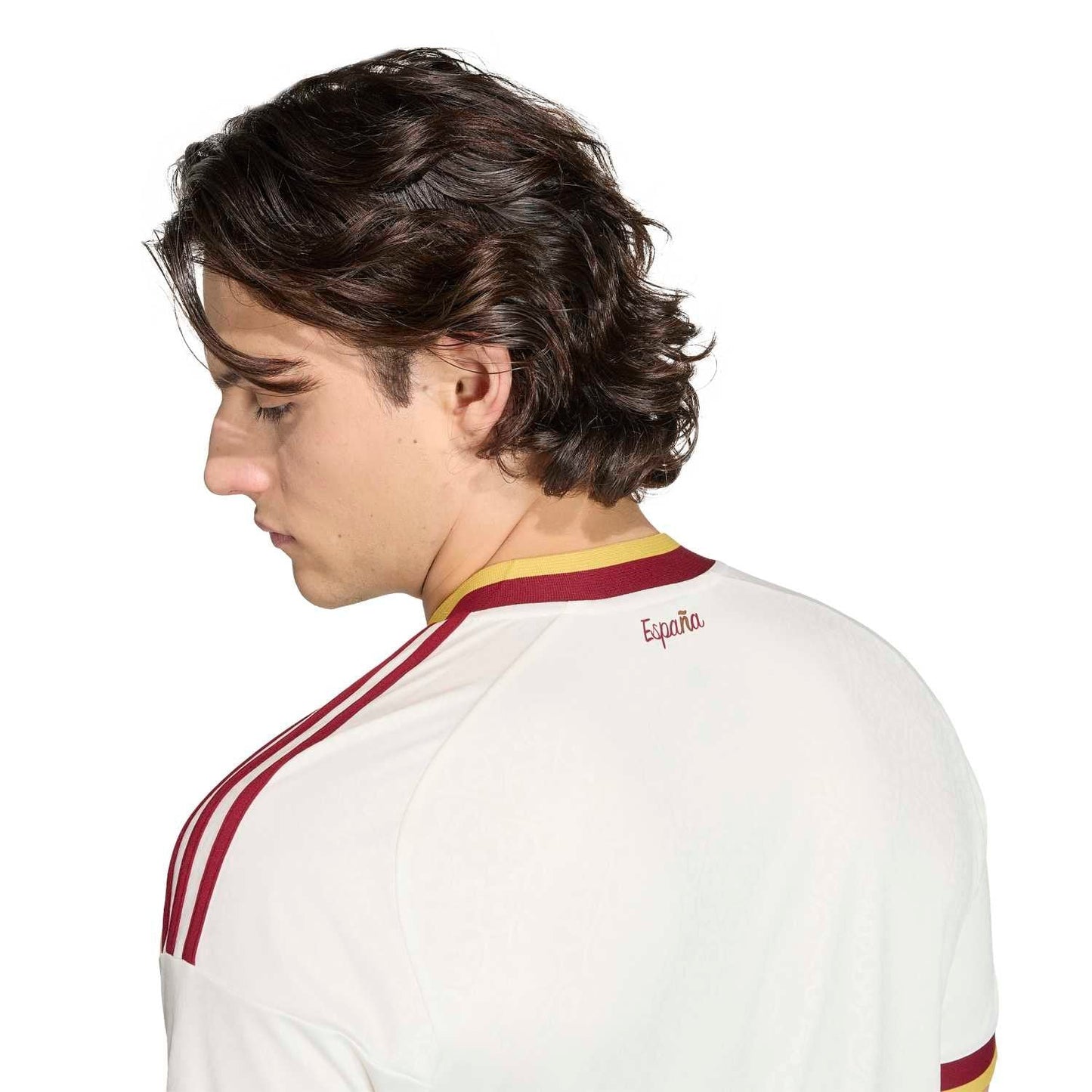 Maillot Extérieur Espagne 2026 - Homme