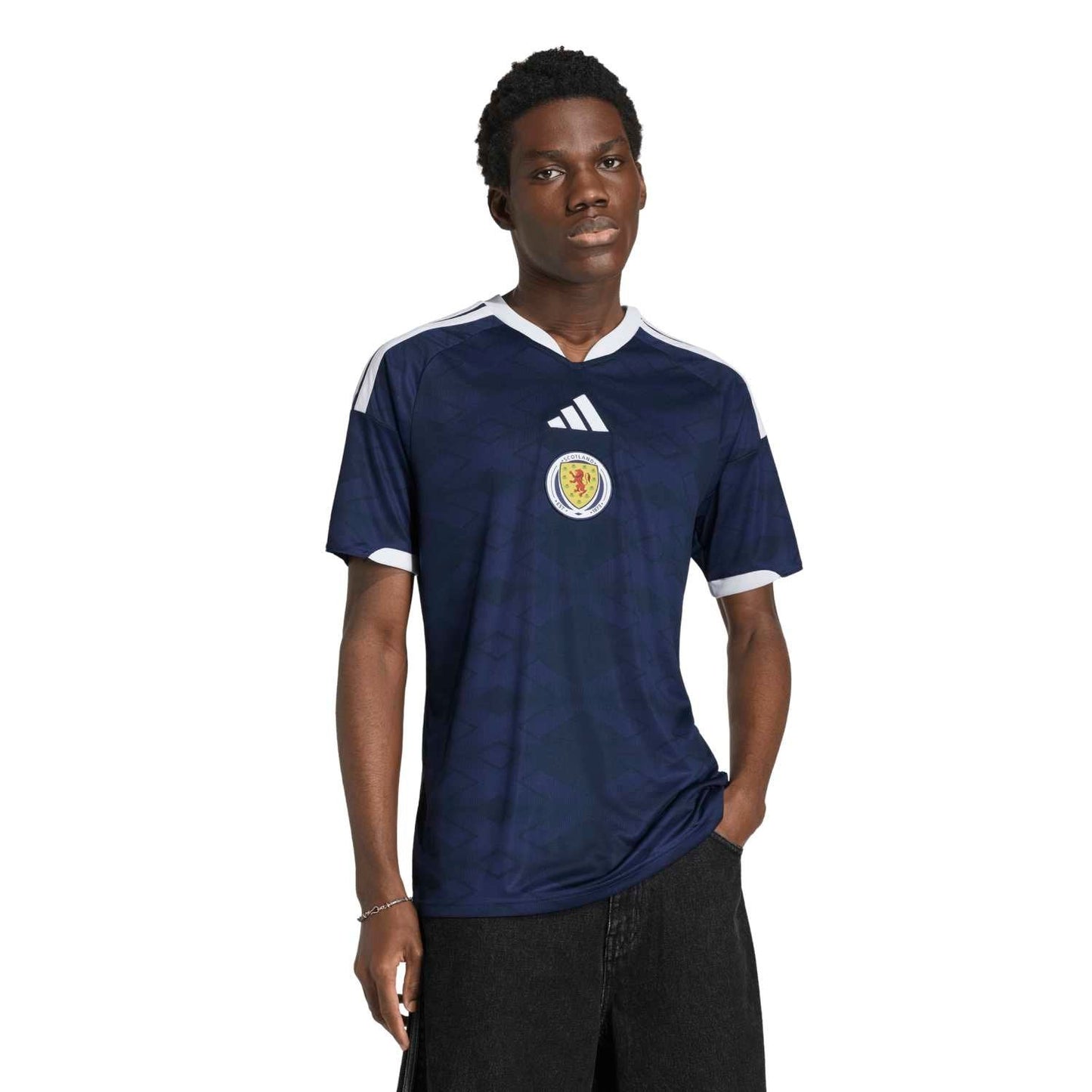 Maillot Domicile Écosse 2026 - Homme