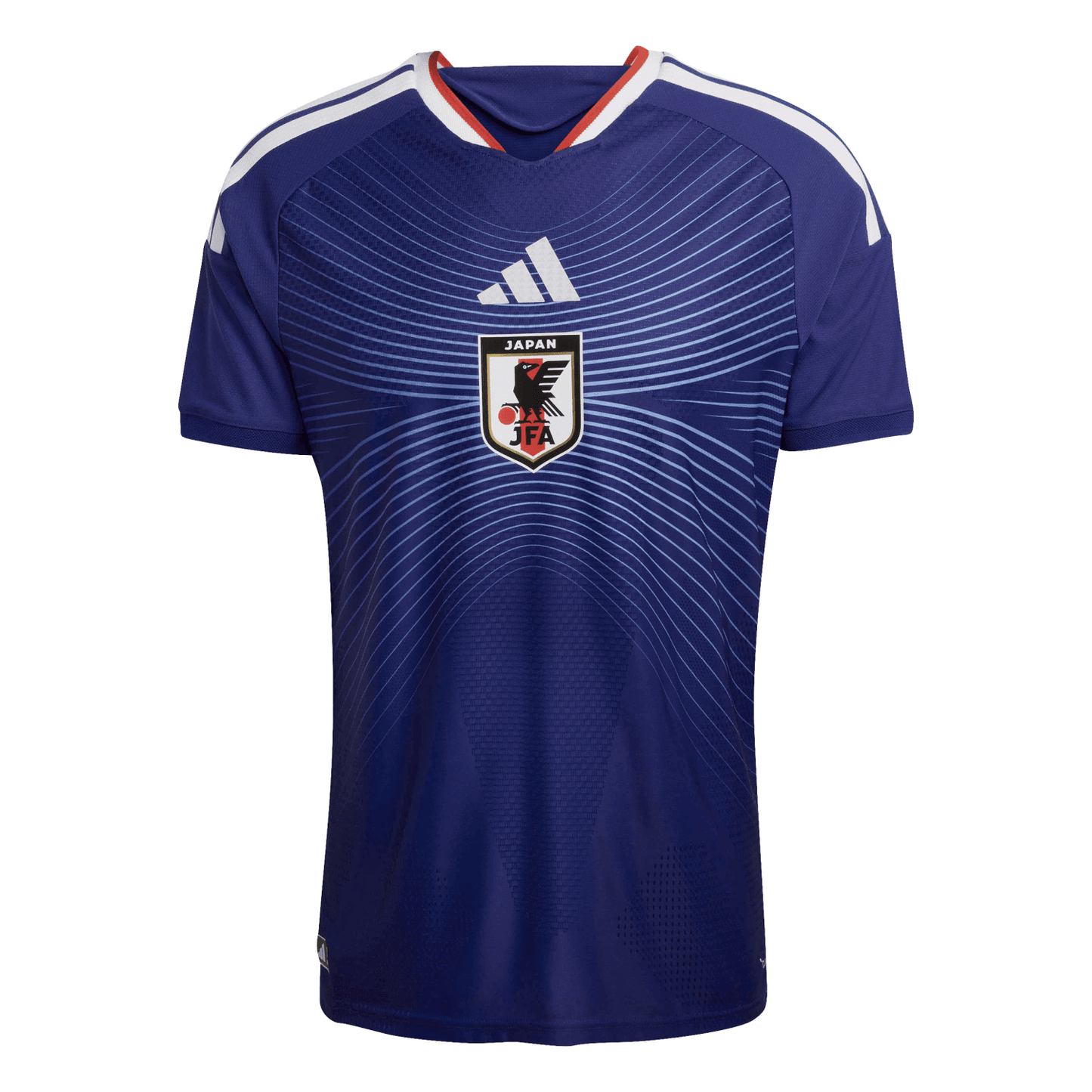 Maillot Domicile Authentique Japon 2026/27 - Homme