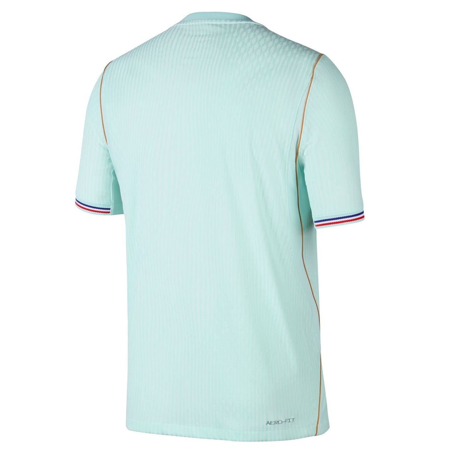 Maillot Extérieur Authentique France 2026 - Homme
