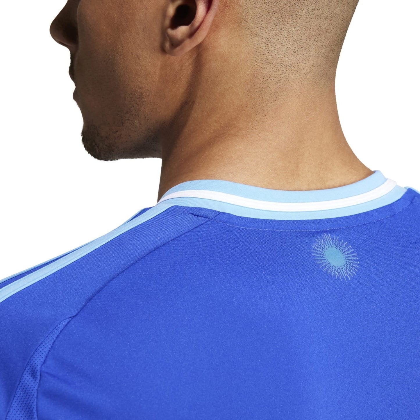 Maillot Extérieur Argentine 2024 - Homme