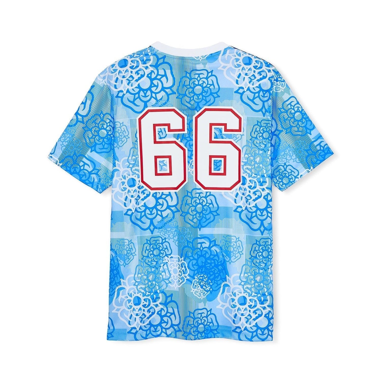 Maillot Heritage Angleterre - Homme