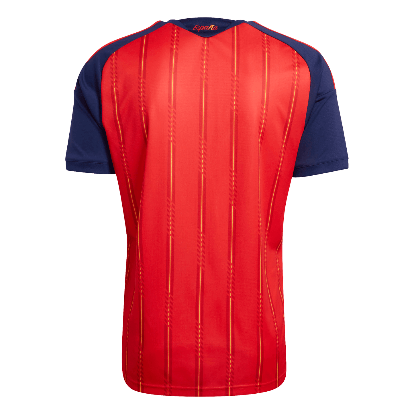 Maillot Domicile Espagne 2026 - Homme