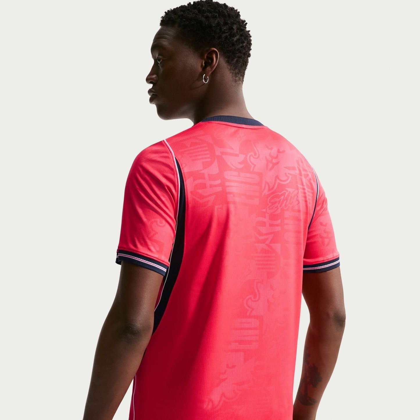 Maillot Extérieur Angleterre 2026 - Homme