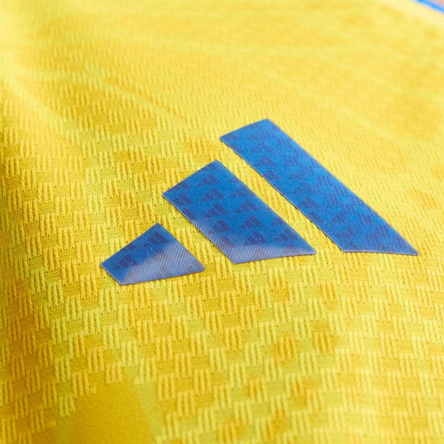 Maillot Domicile Authentique Colombie 2026 - Homme